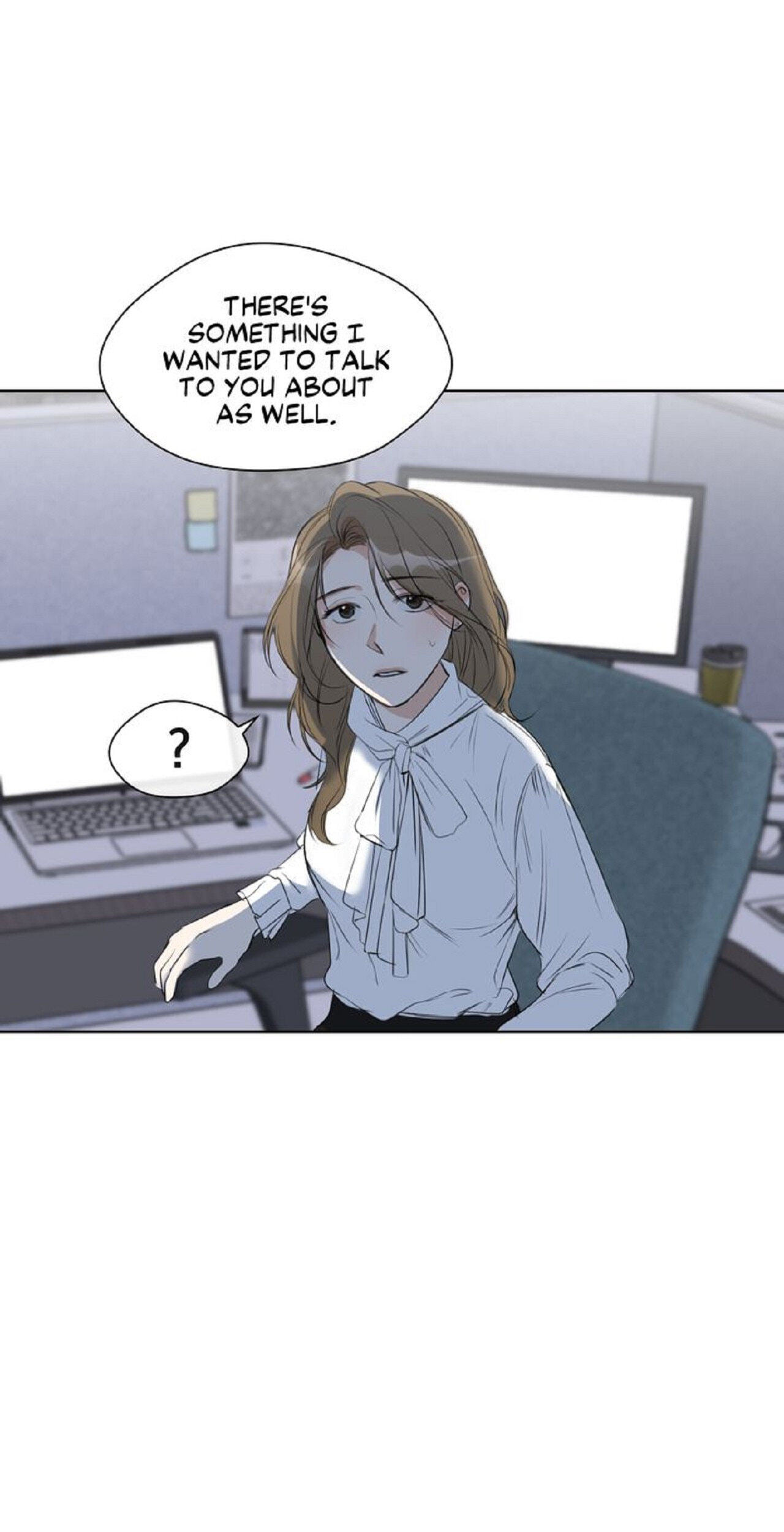 Sweet Dream Chapter 3 page 25 - 
