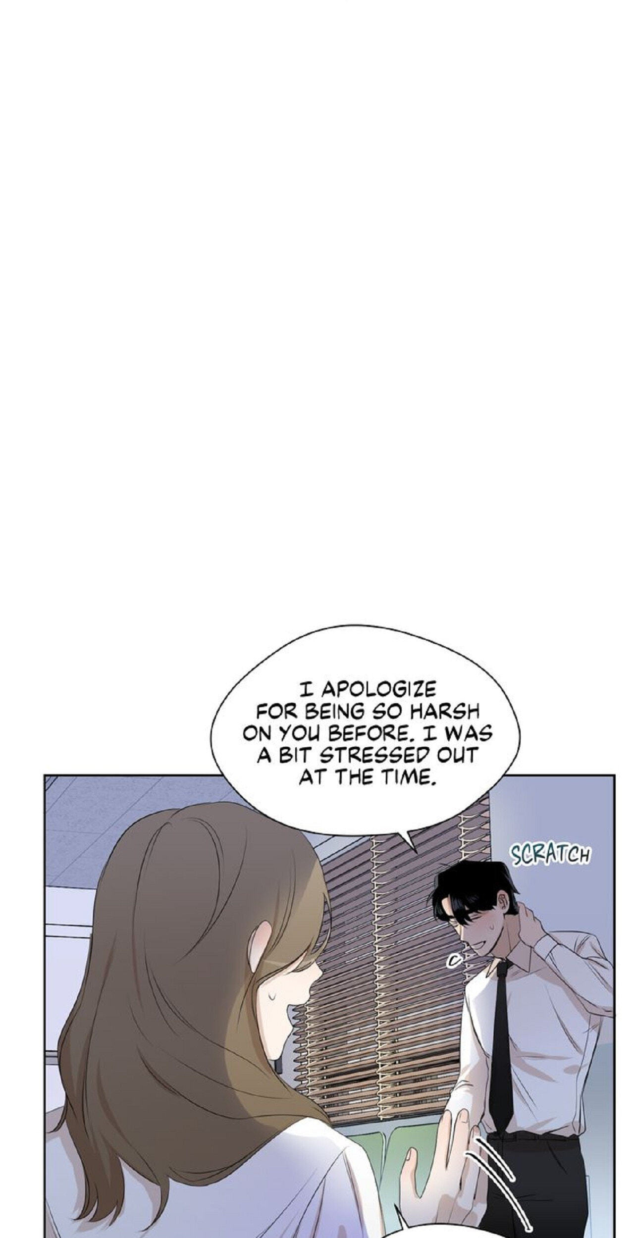 Sweet Dream Chapter 3 page 29 - 