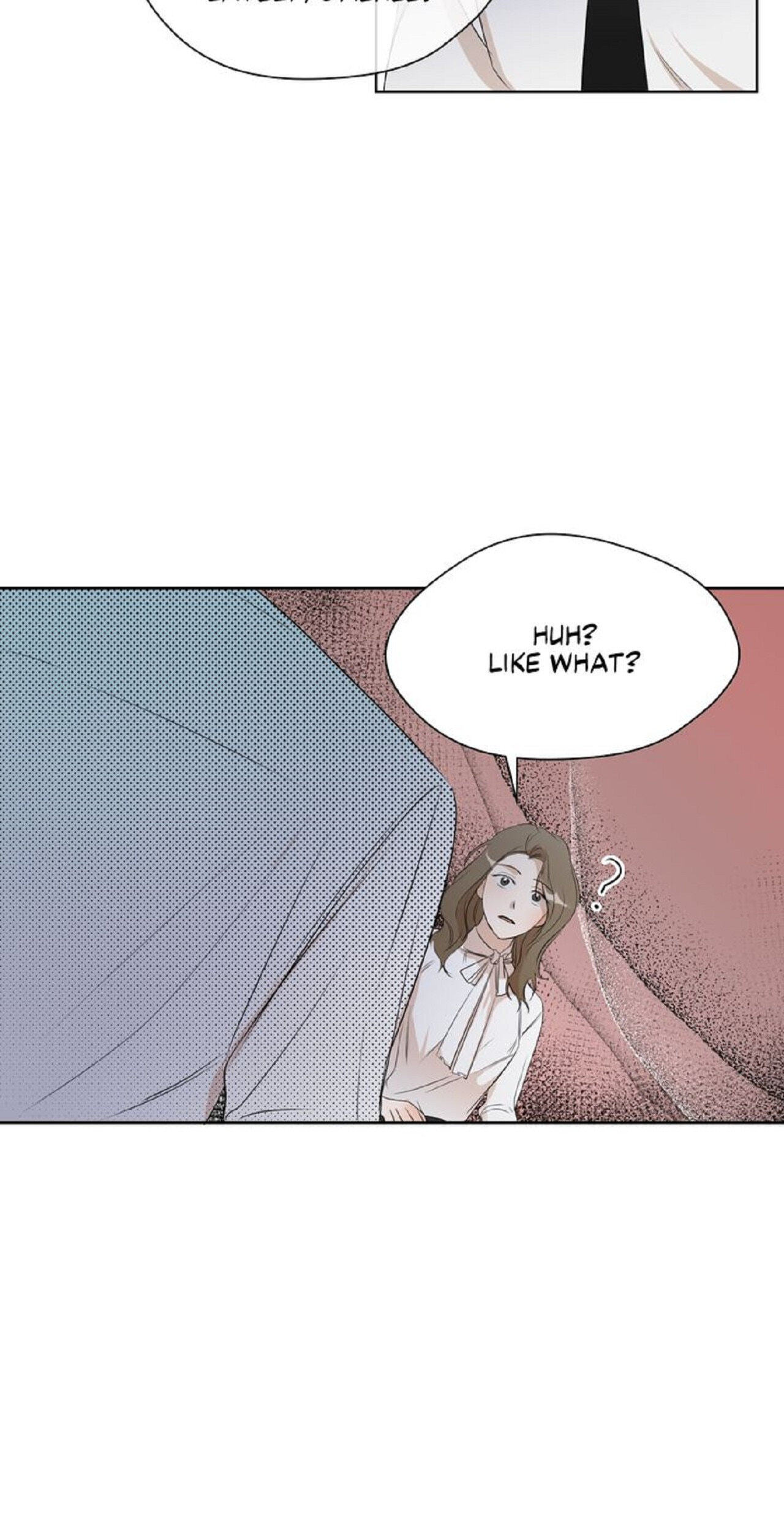 Sweet Dream Chapter 3 page 33 - 