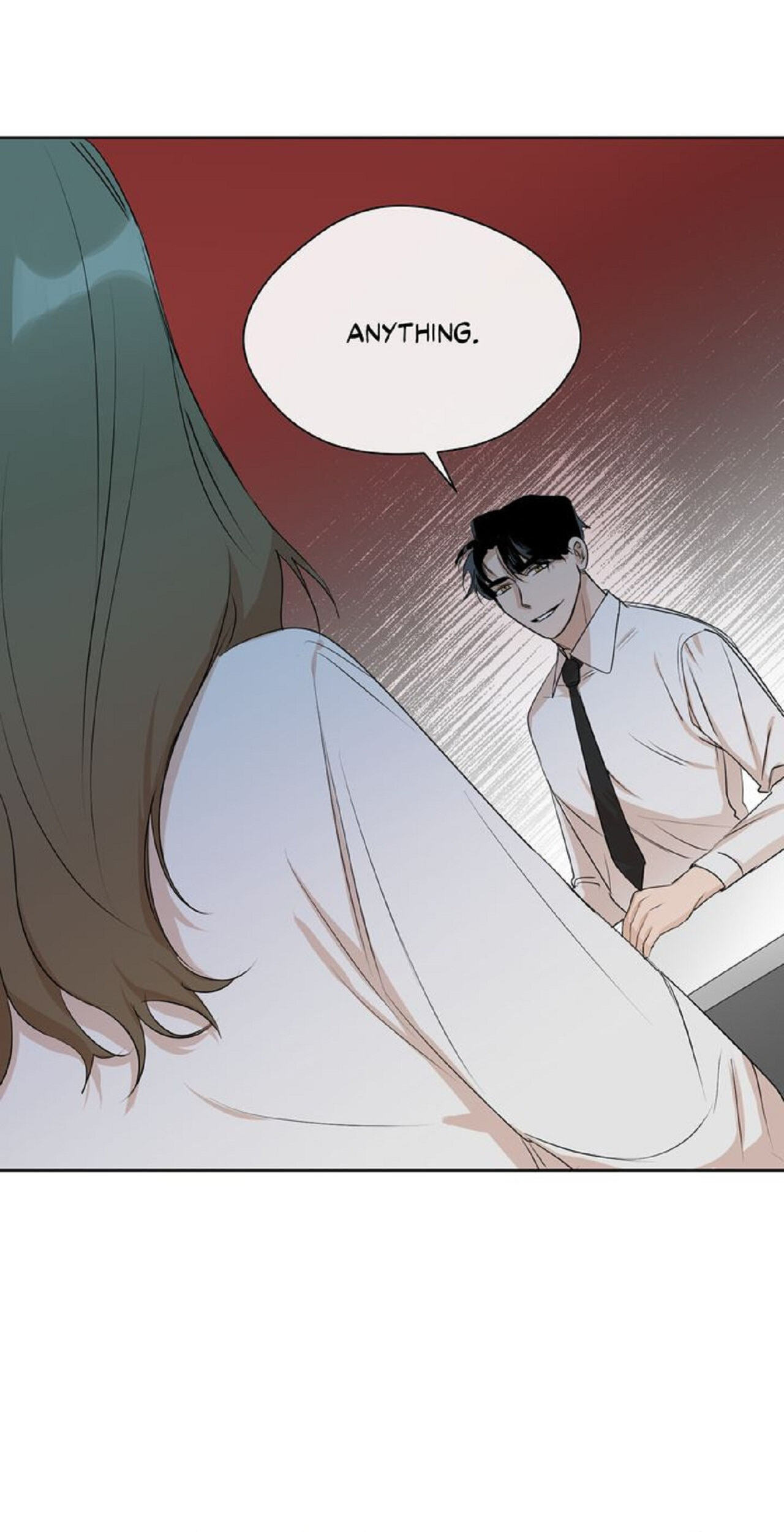 Sweet Dream Chapter 3 page 34 - 