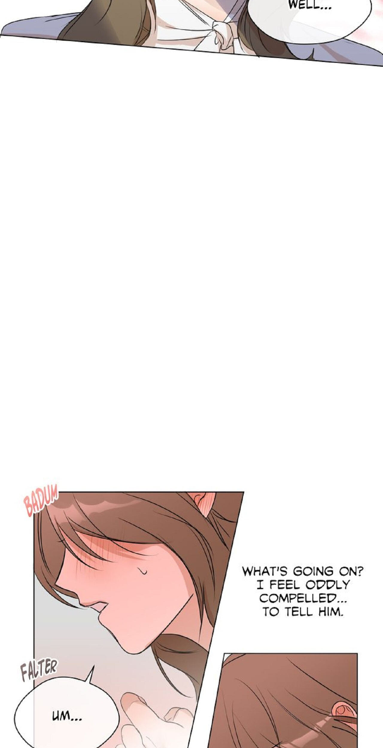 Sweet Dream Chapter 3 page 36 - 
