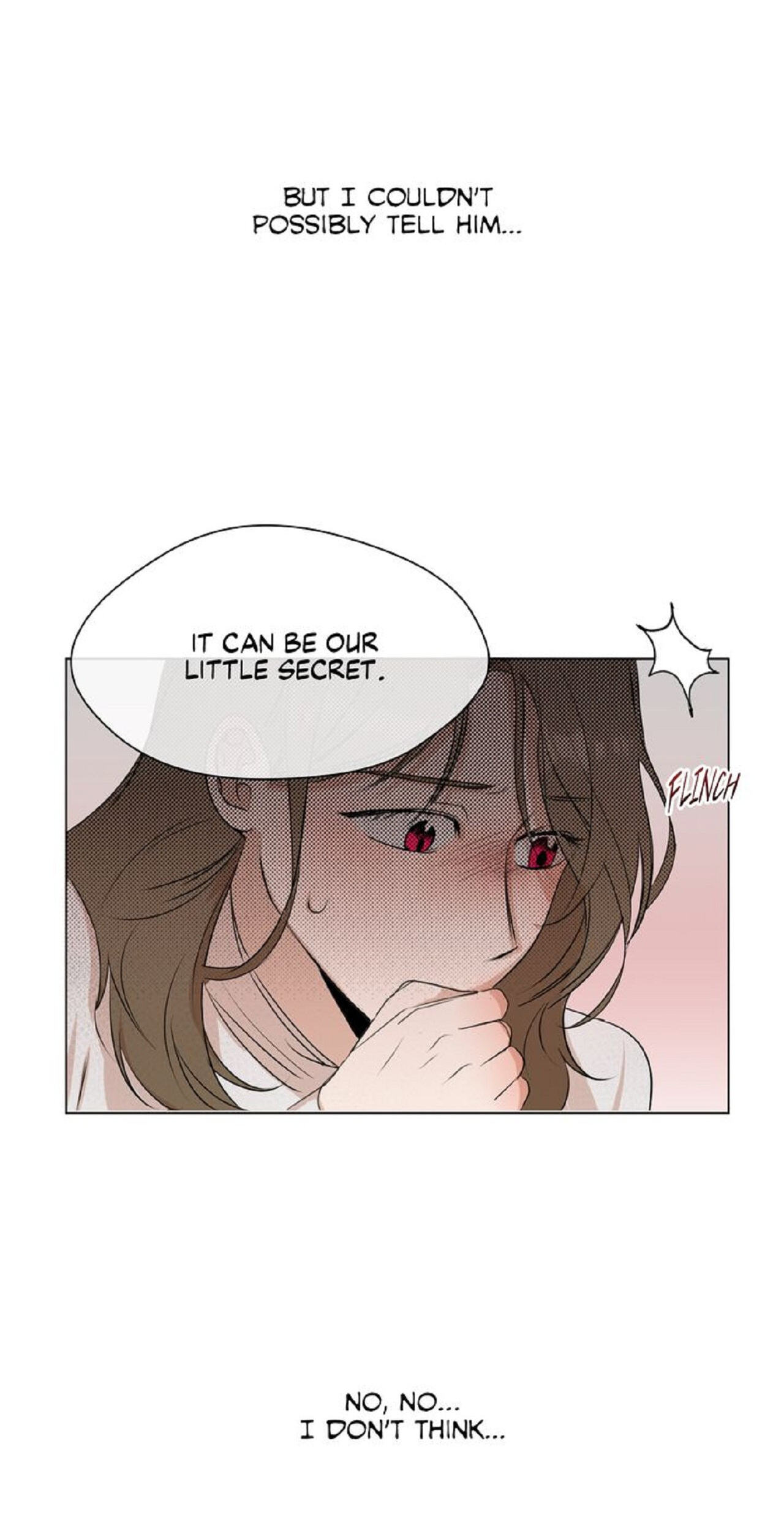 Sweet Dream Chapter 3 page 38 - 