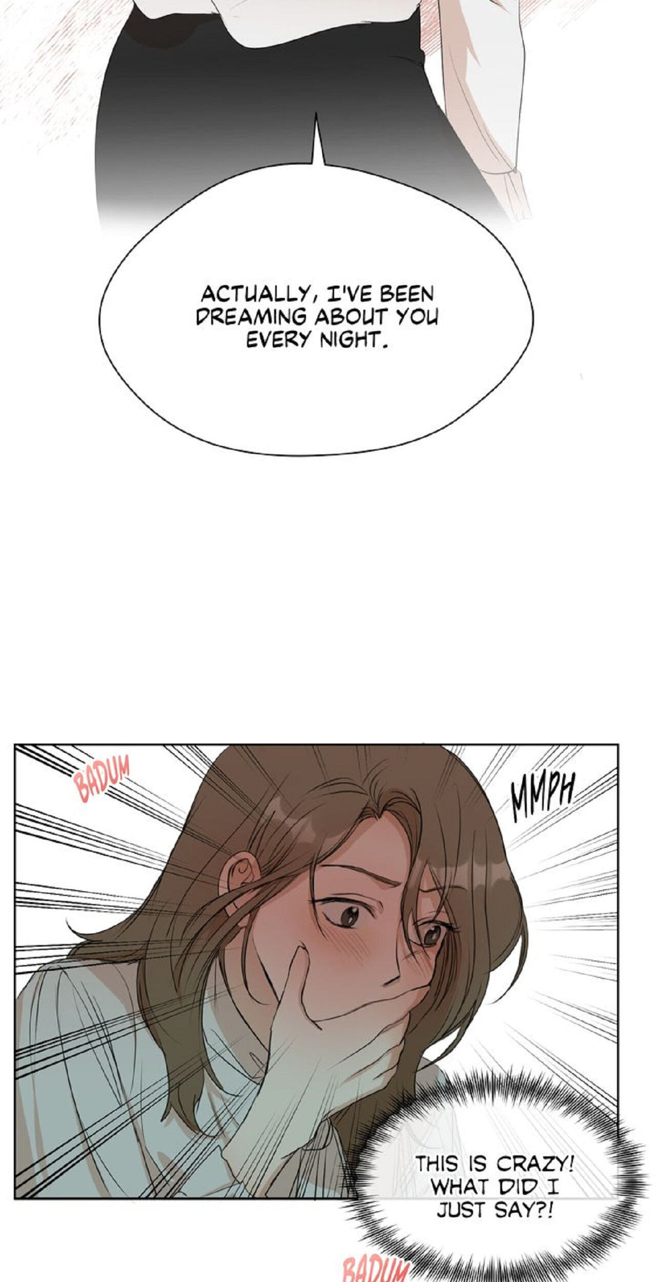 Sweet Dream Chapter 3 page 40 - 