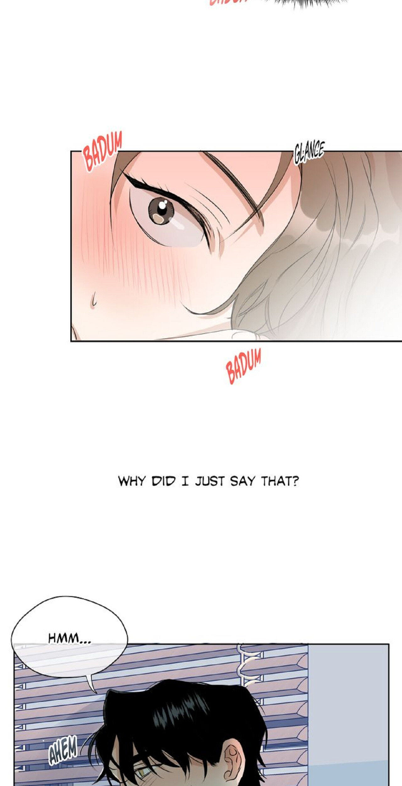 Sweet Dream Chapter 3 page 41 - 
