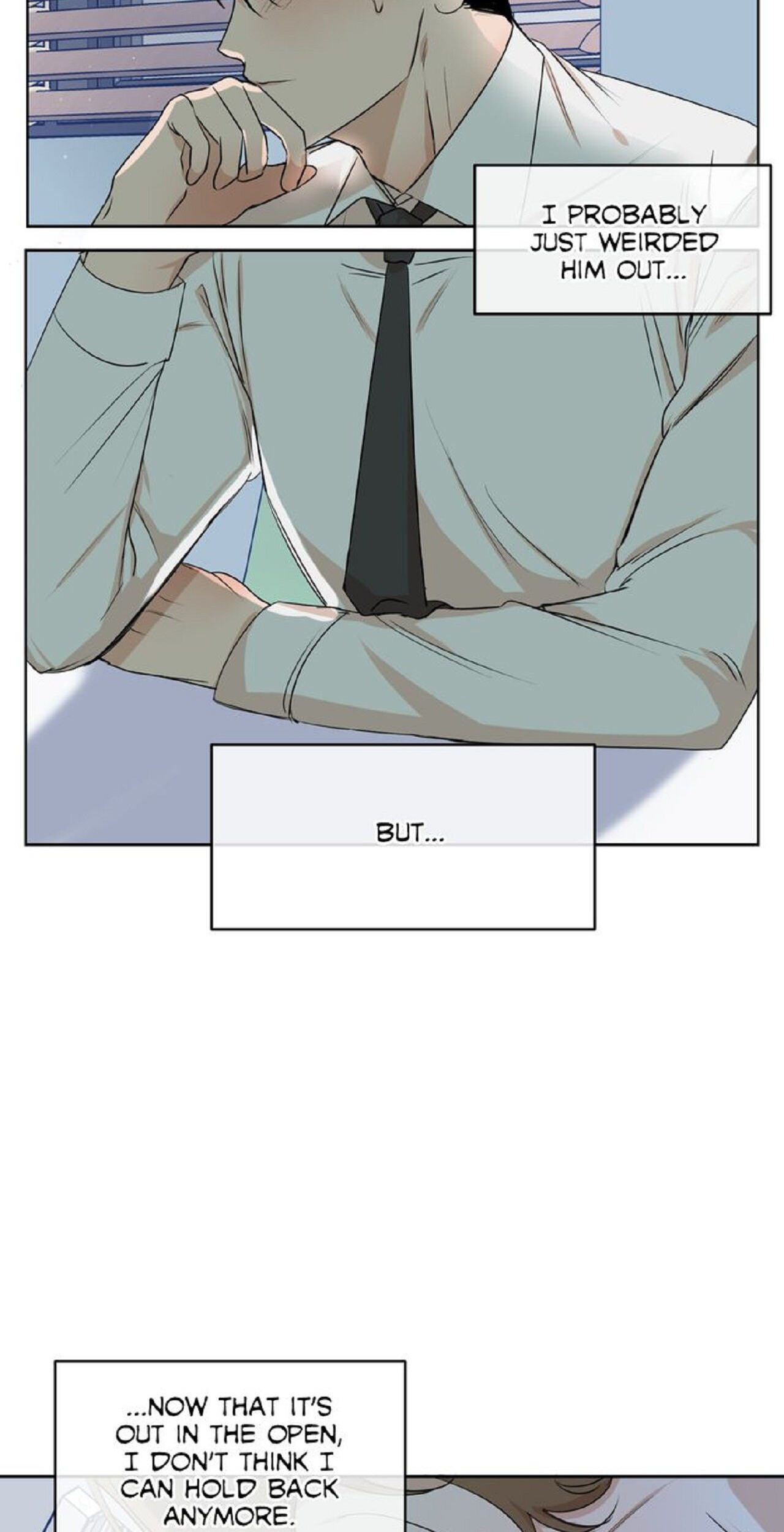 Sweet Dream Chapter 3 page 42 - 