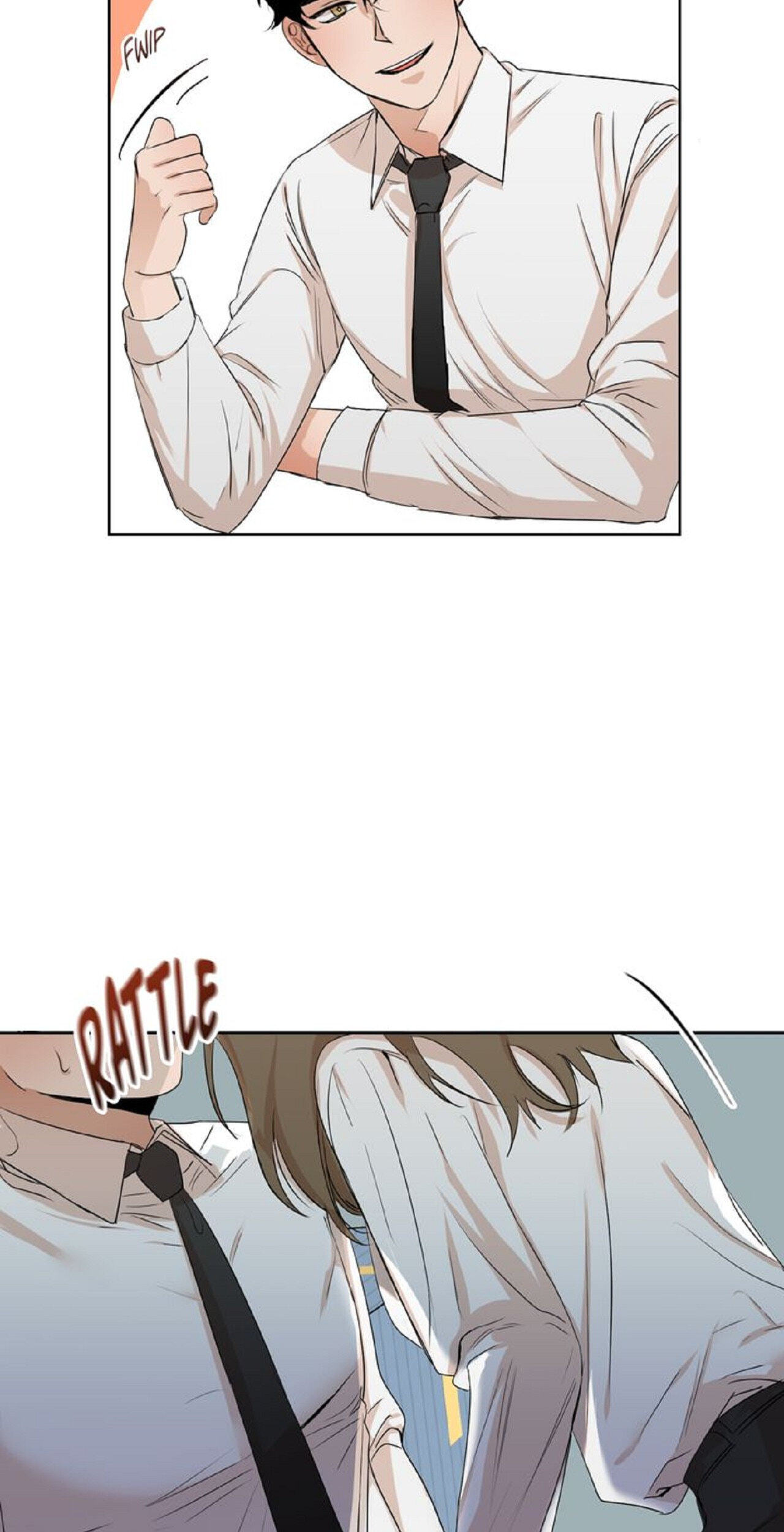 Sweet Dream Chapter 3 page 45 - 