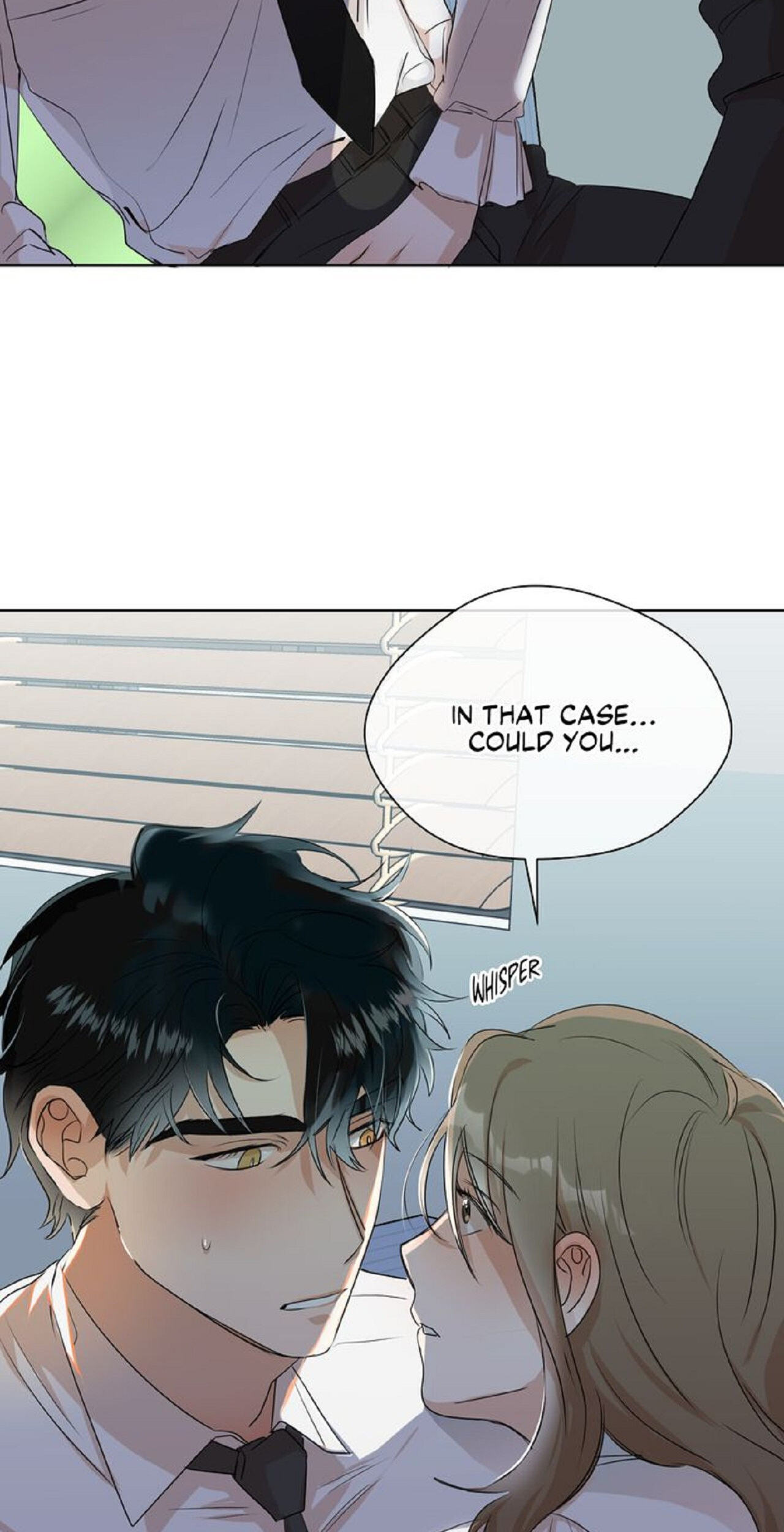 Sweet Dream Chapter 3 page 46 - 