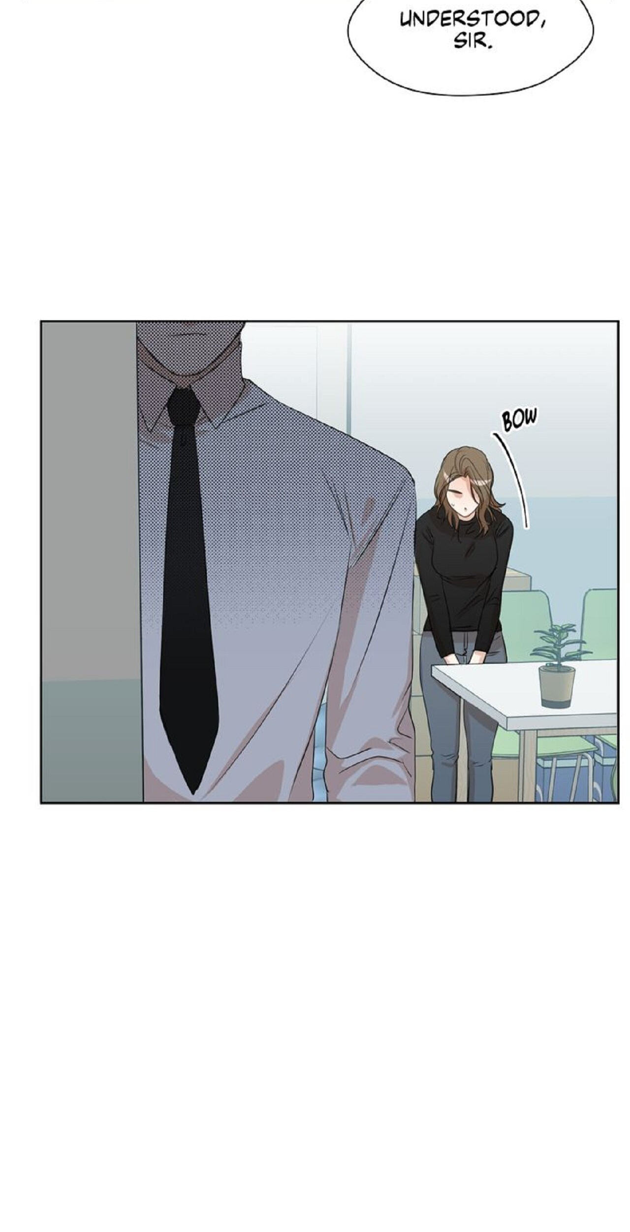 Sweet Dream Chapter 3 page 8 - 