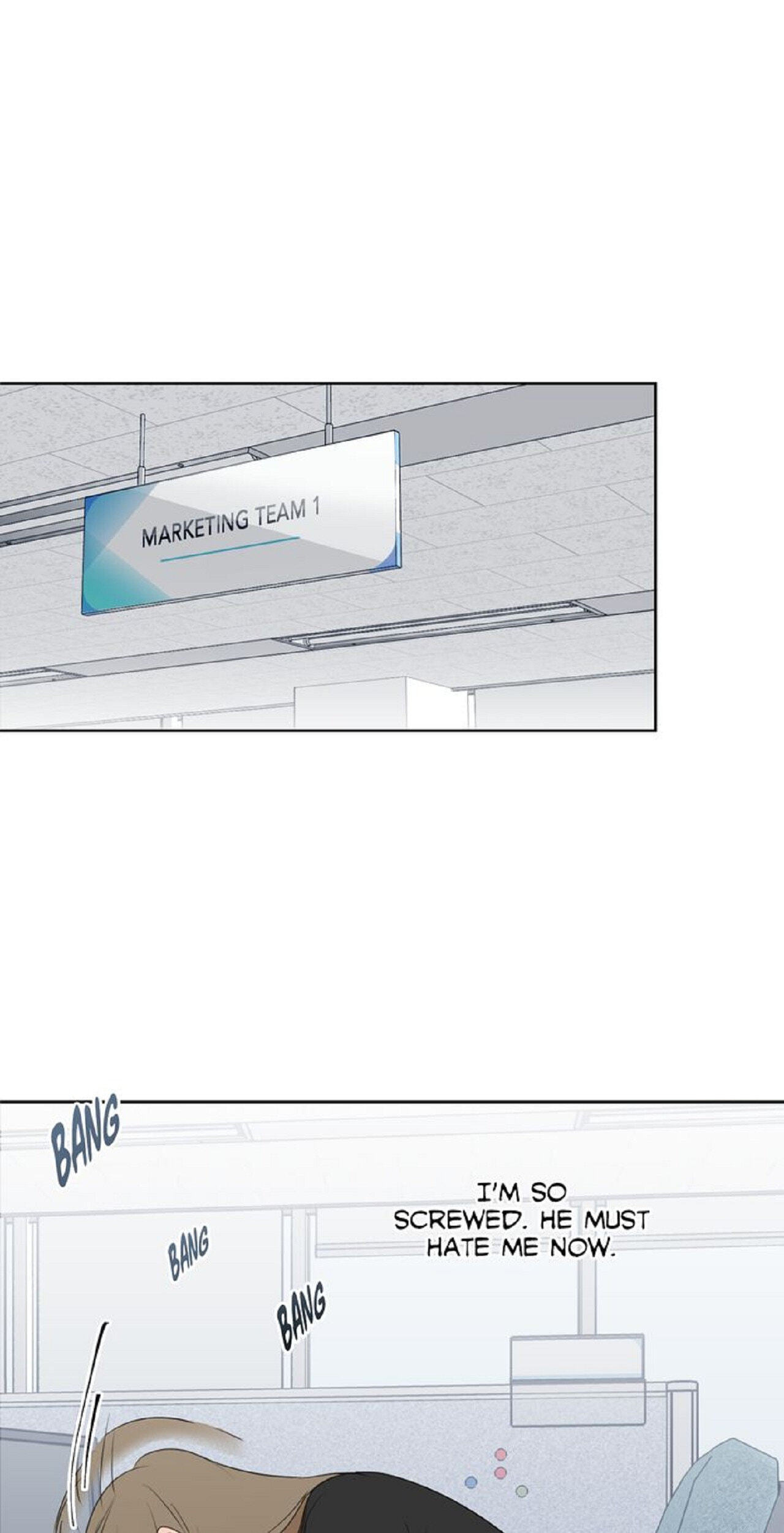 Sweet Dream Chapter 3 page 9 - 
