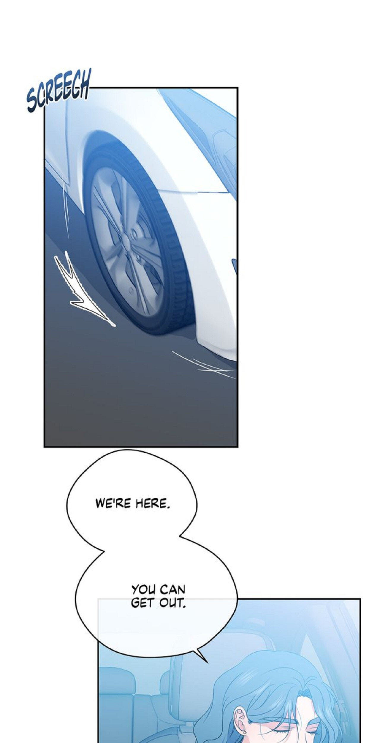 Sweet Dream Chapter 30 page 1 - 