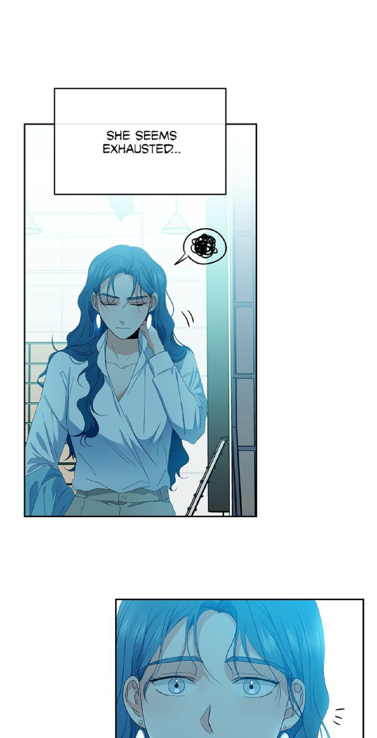 Sweet Dream Chapter 30 page 14 - 