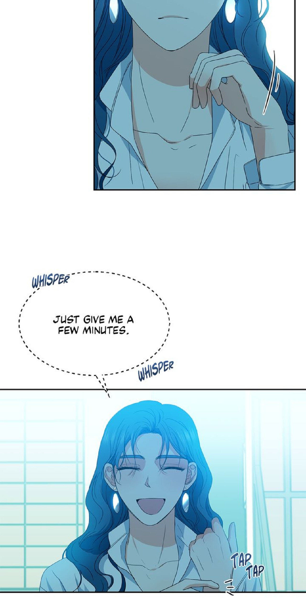 Sweet Dream Chapter 30 page 15 - 