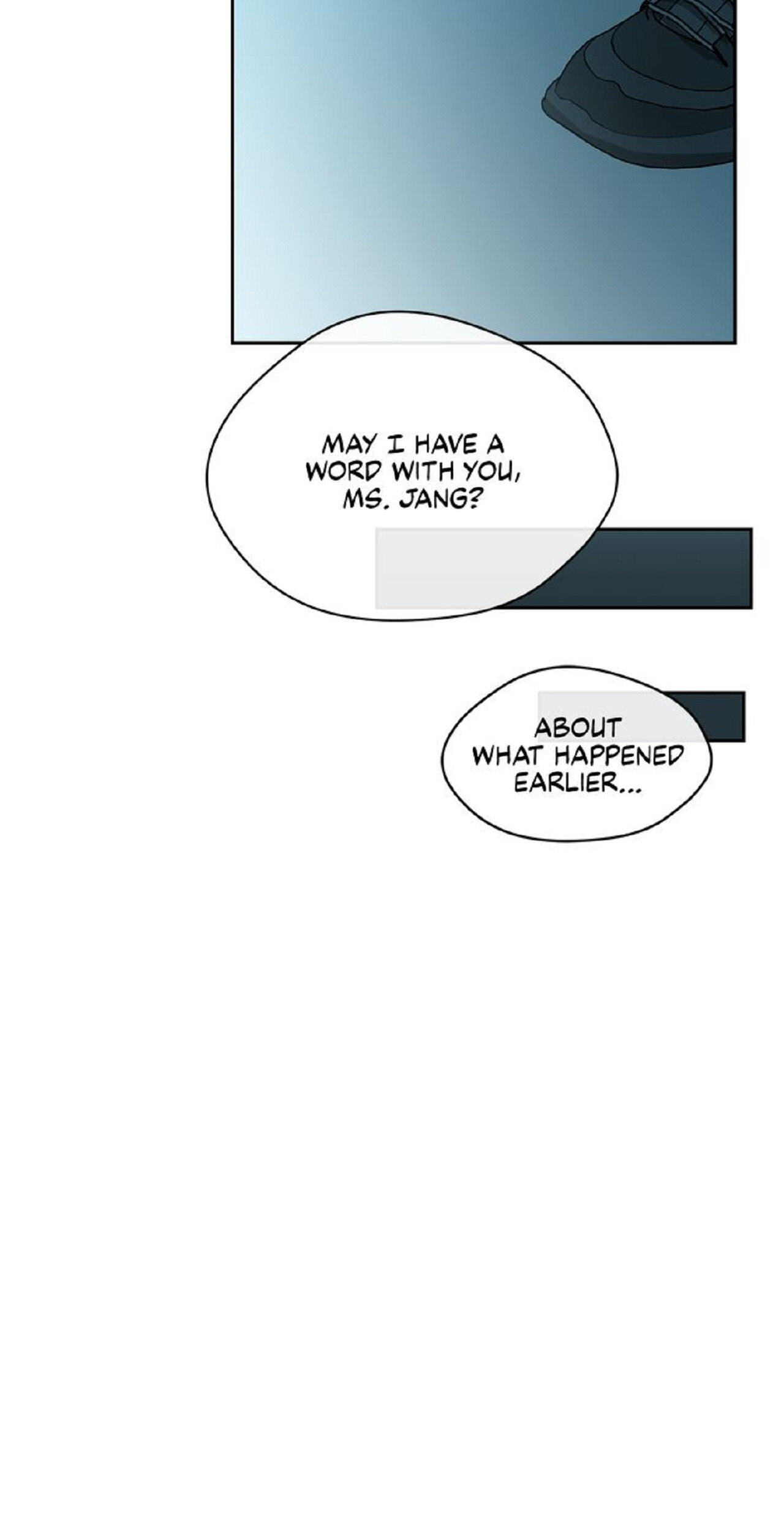 Sweet Dream Chapter 30 page 17 - 