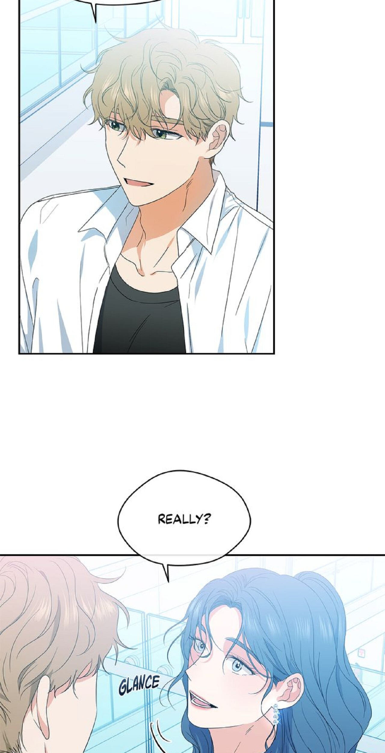 Sweet Dream Chapter 30 page 20 - 
