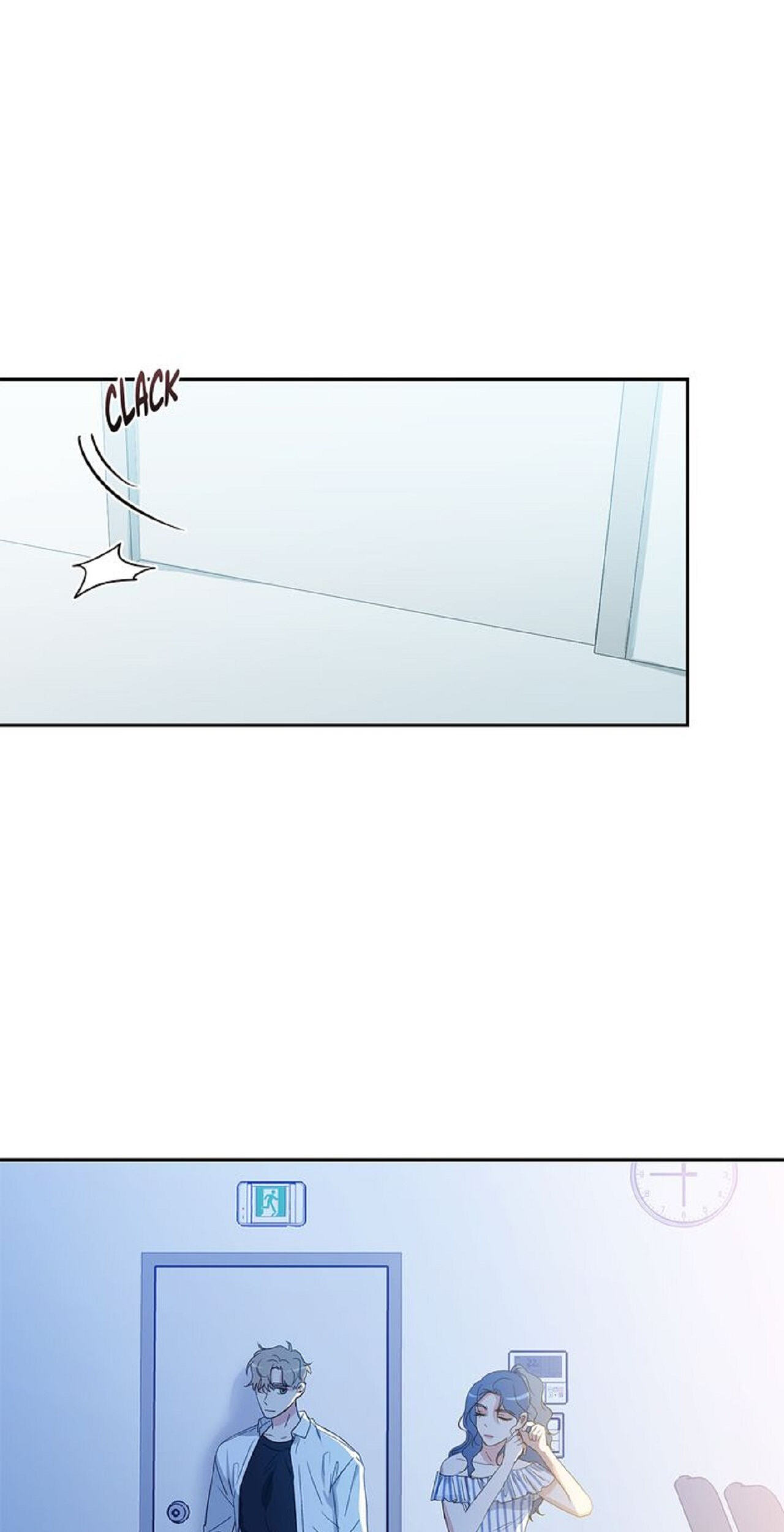 Sweet Dream Chapter 30 page 22 - 
