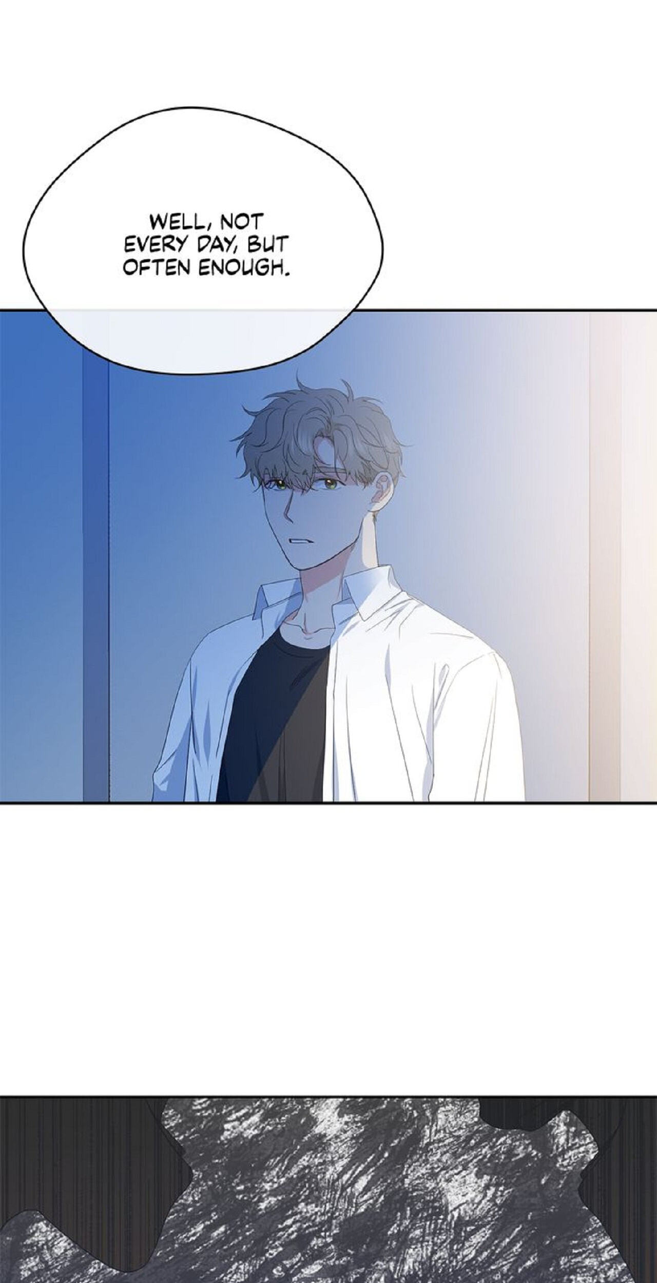 Sweet Dream Chapter 30 page 24 - 