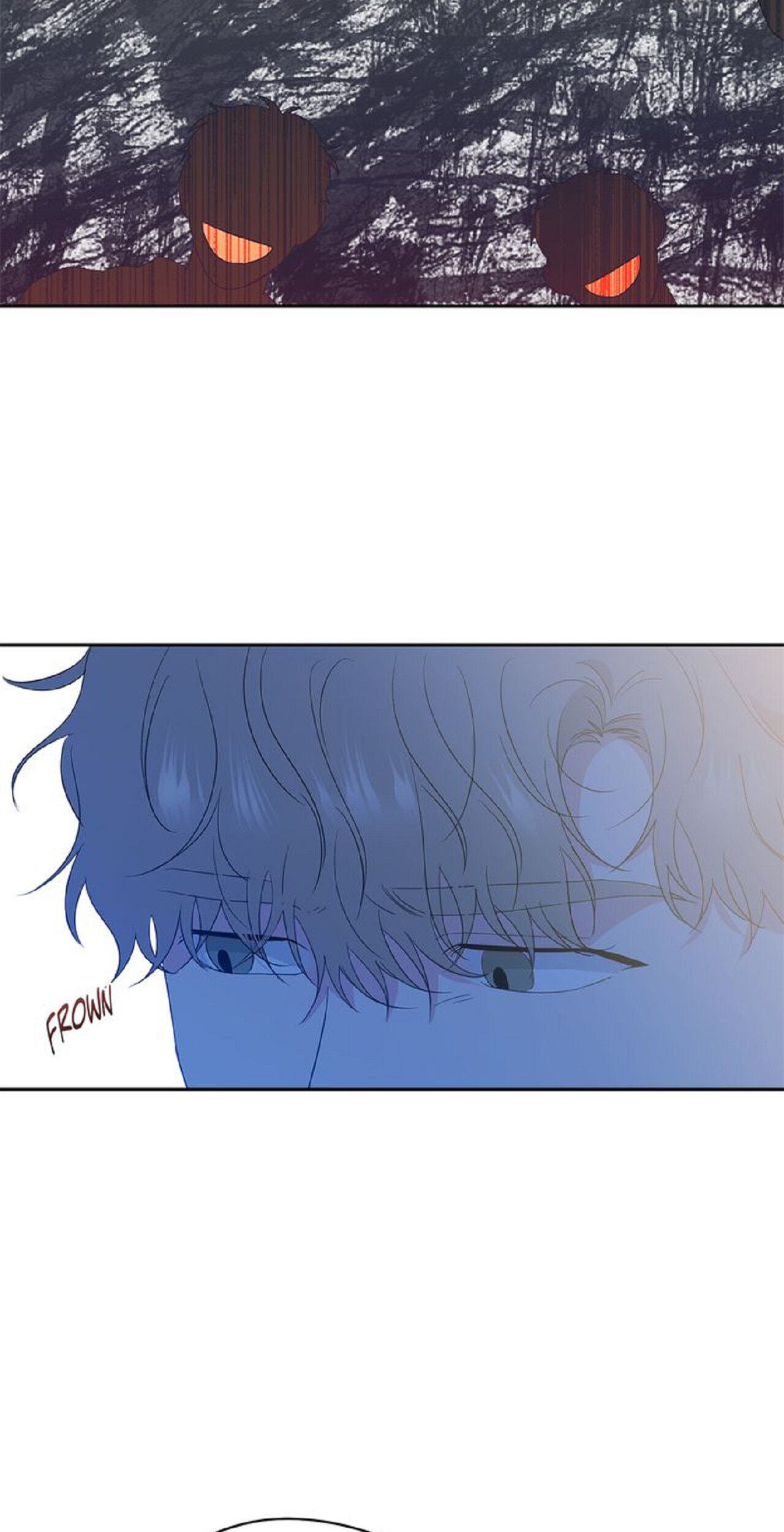 Sweet Dream Chapter 30 page 25 - 