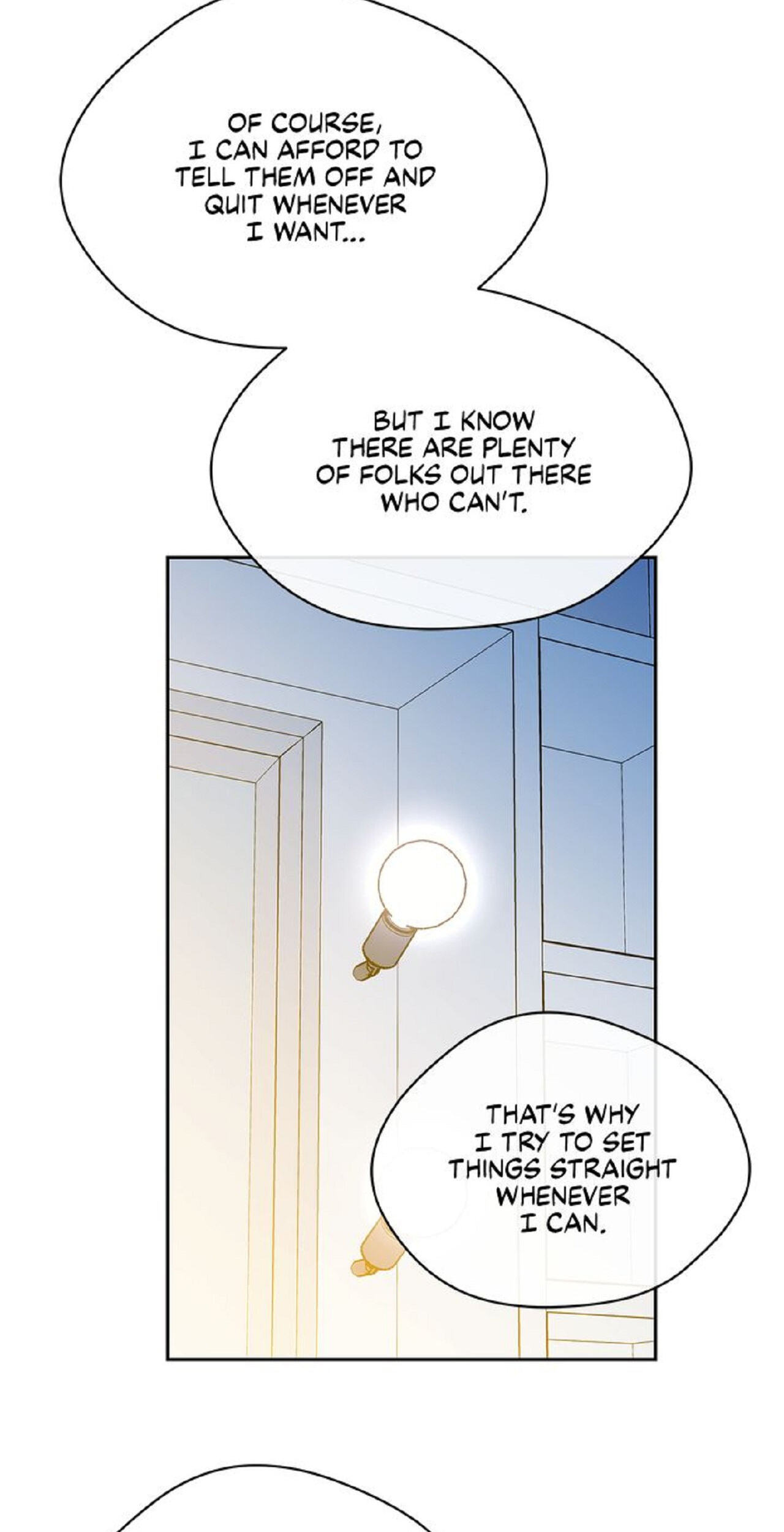 Sweet Dream Chapter 30 page 26 - 