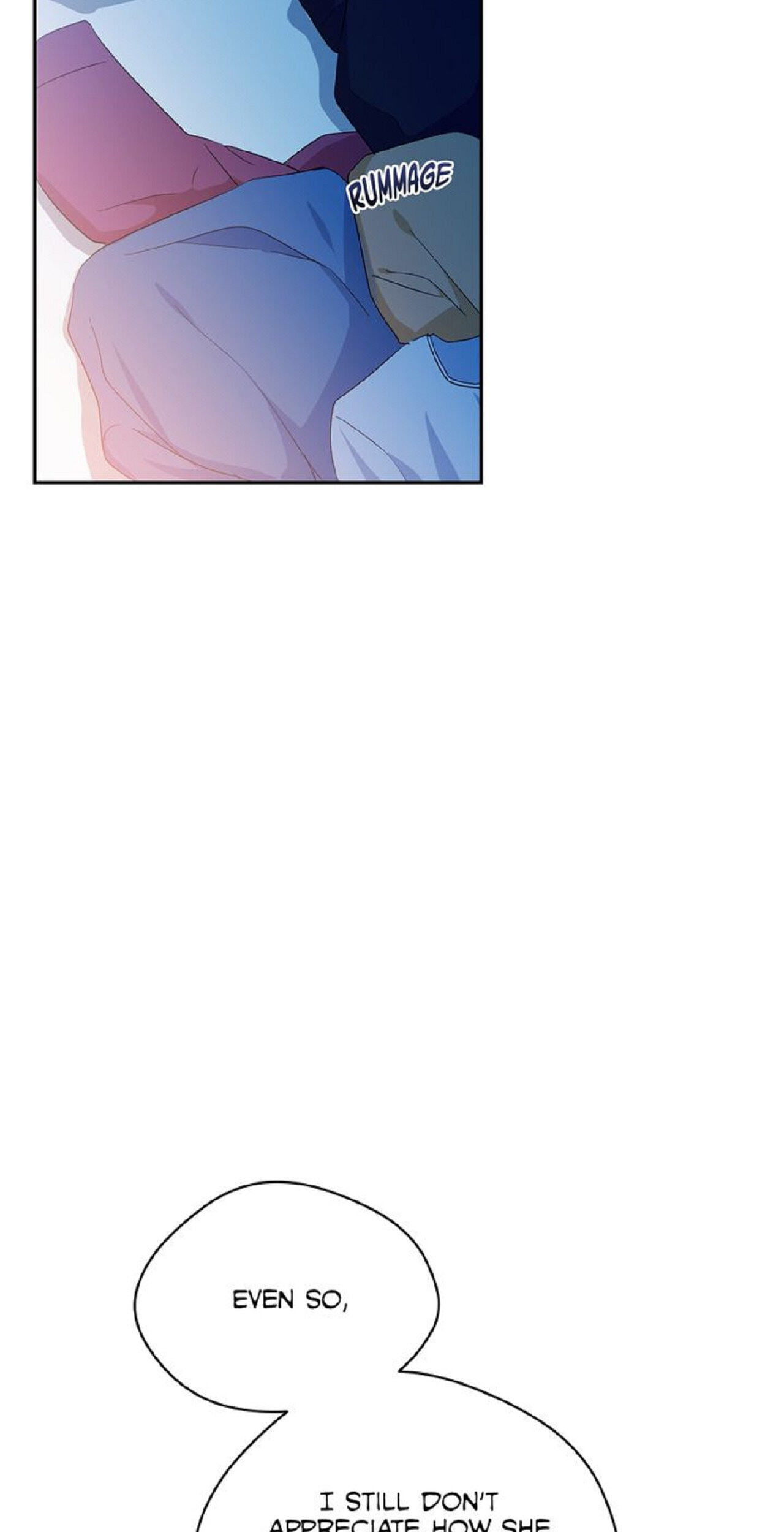 Sweet Dream Chapter 30 page 29 - 