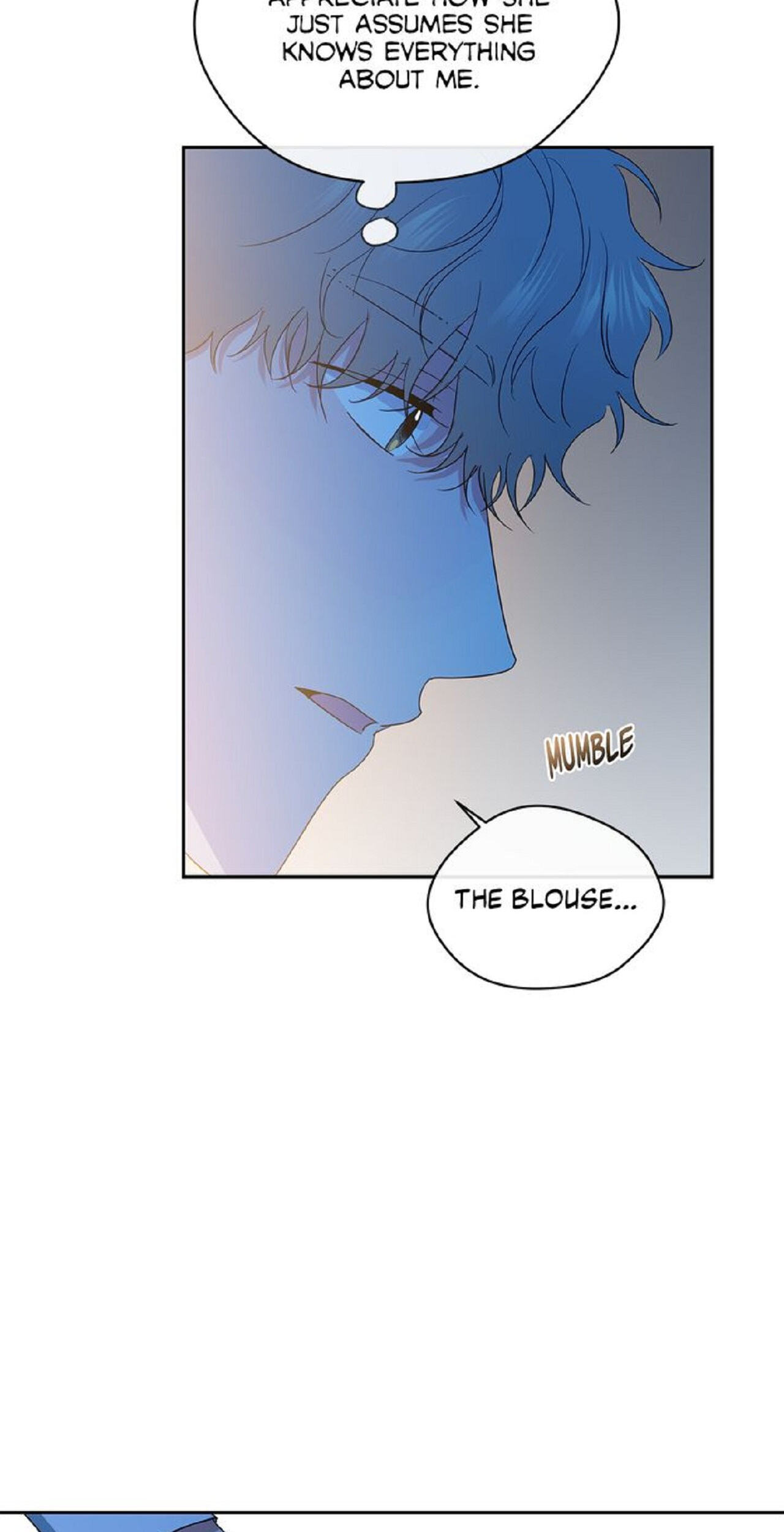 Sweet Dream Chapter 30 page 30 - 