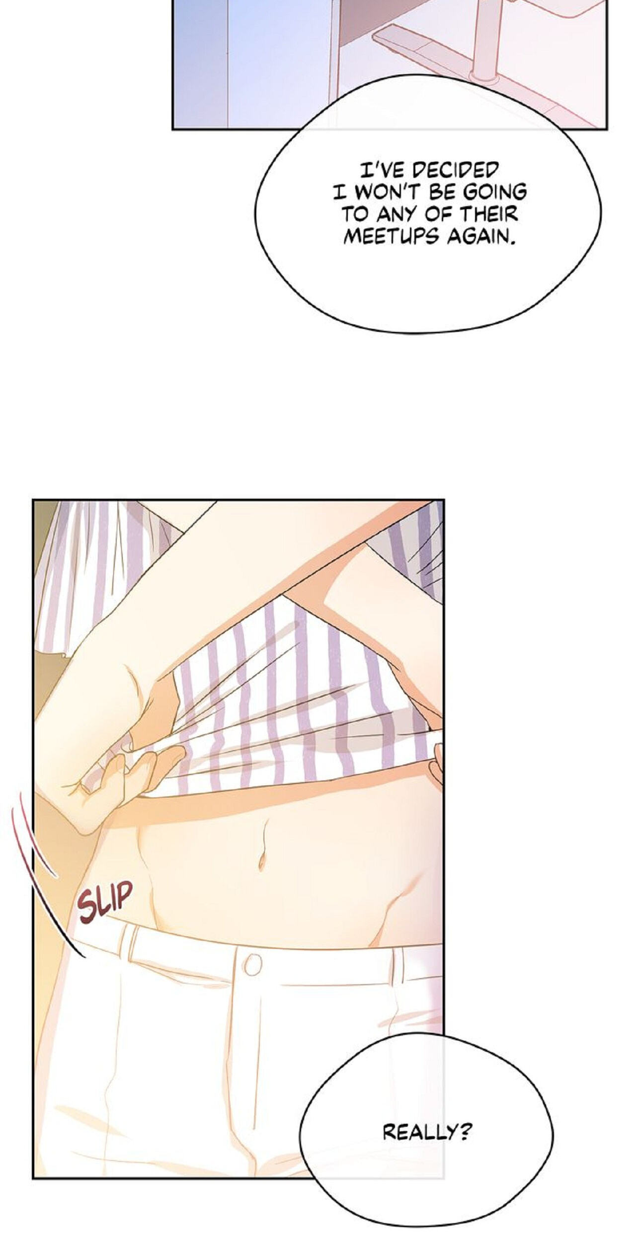 Sweet Dream Chapter 30 page 32 - 