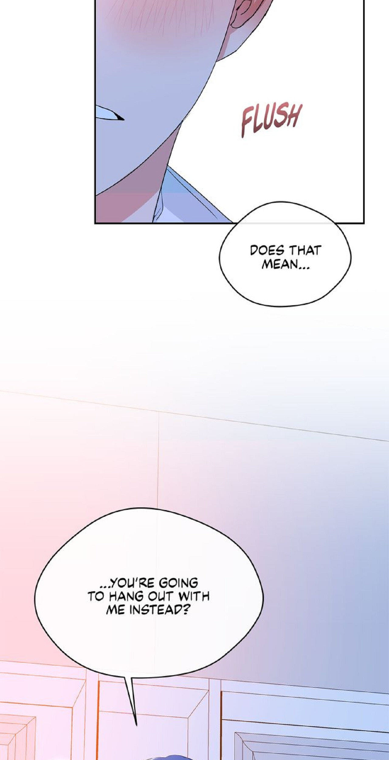 Sweet Dream Chapter 30 page 35 - 