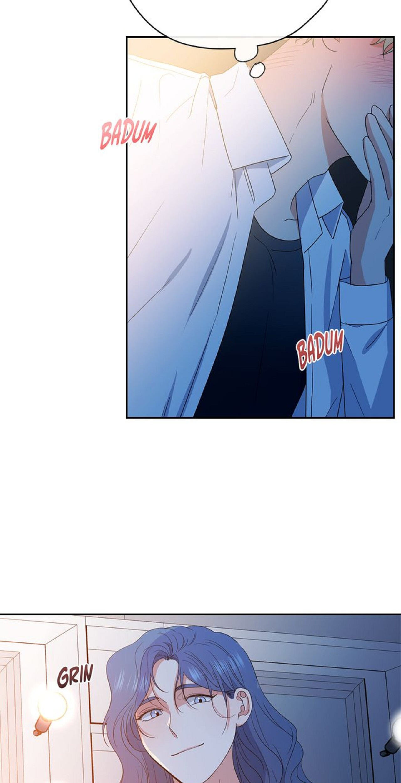 Sweet Dream Chapter 30 page 38 - 