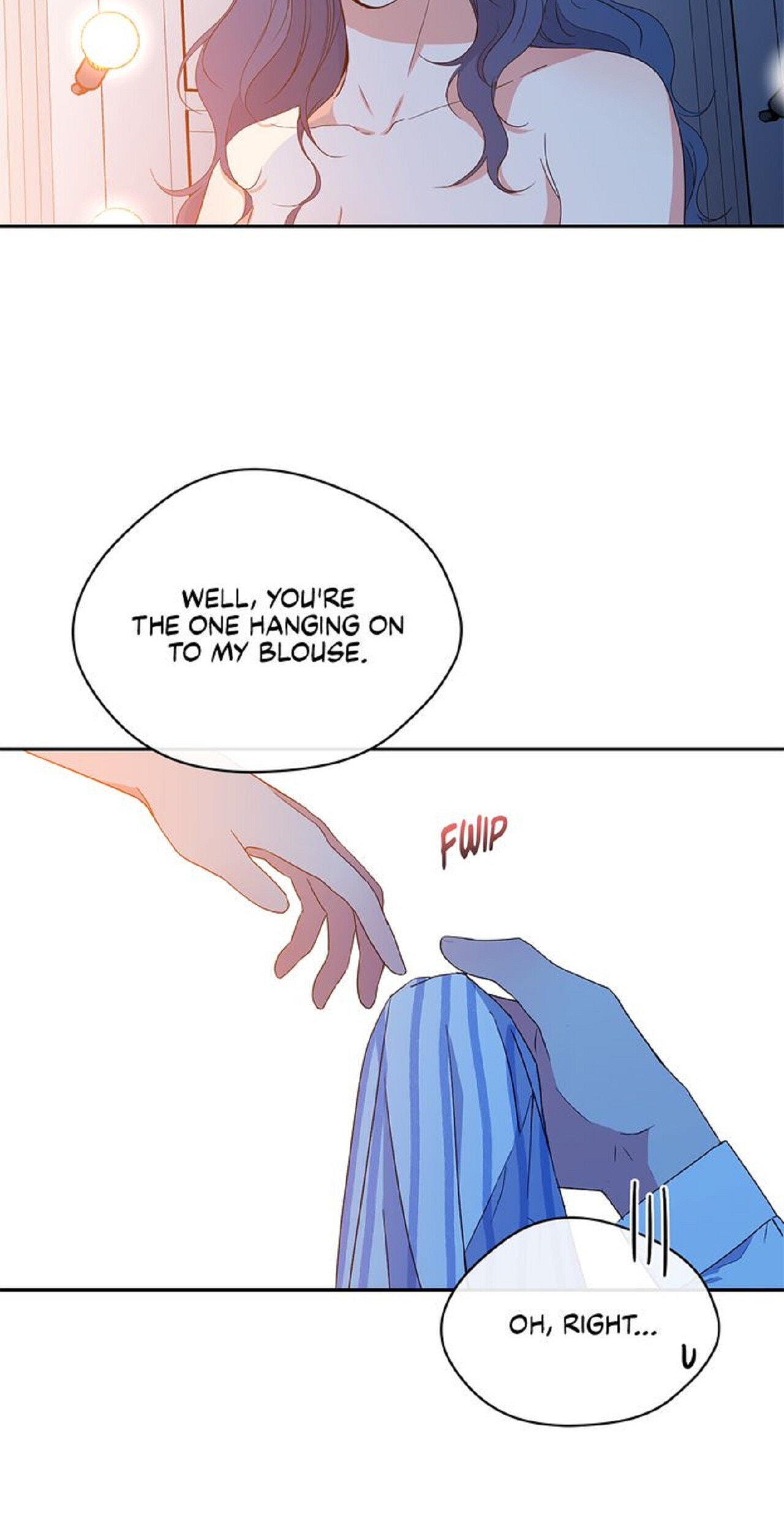 Sweet Dream Chapter 30 page 39 - 