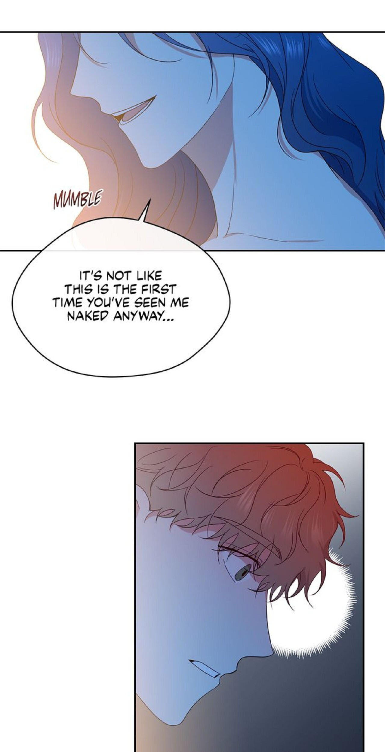 Sweet Dream Chapter 30 page 40 - 