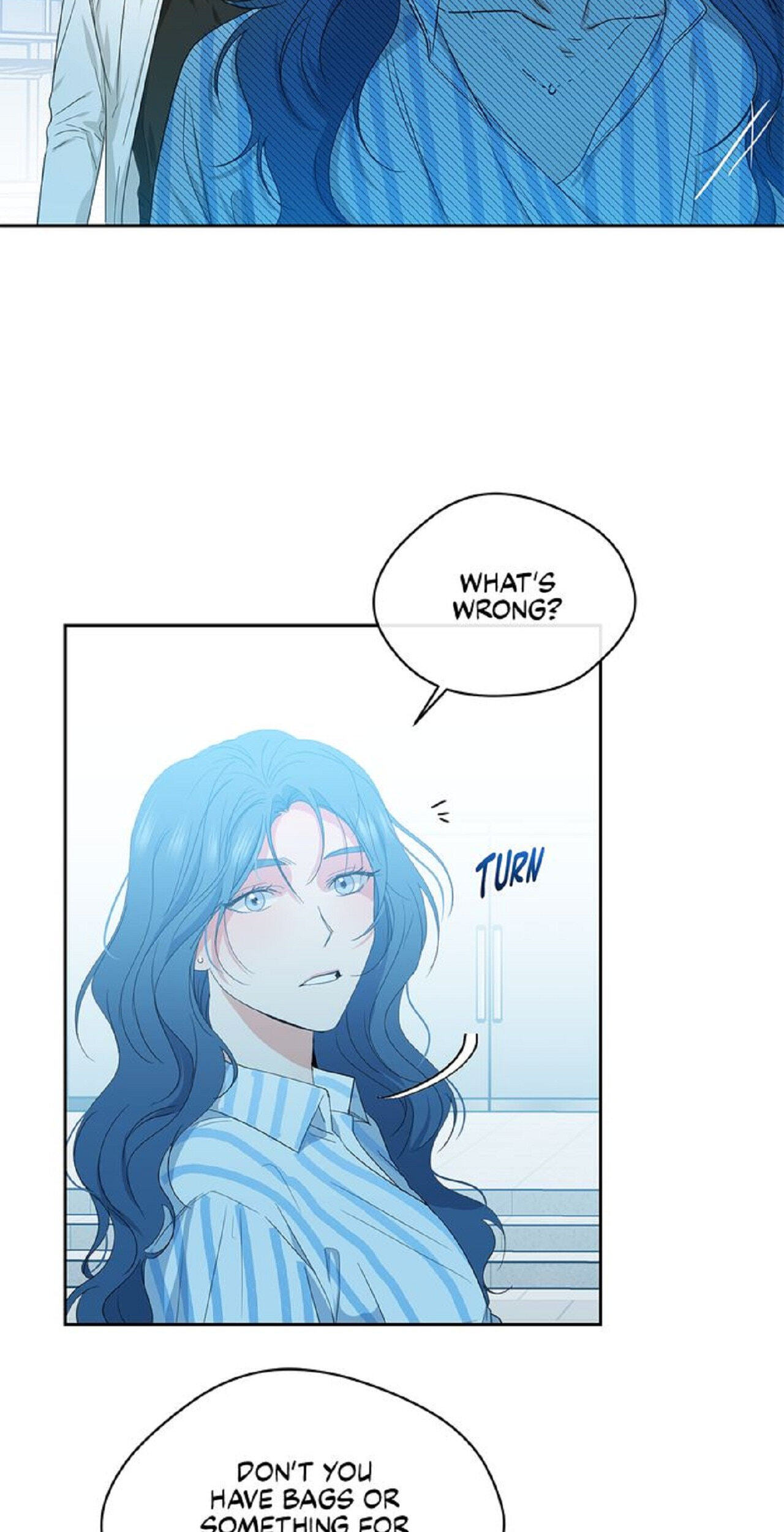Sweet Dream Chapter 30 page 5 - 