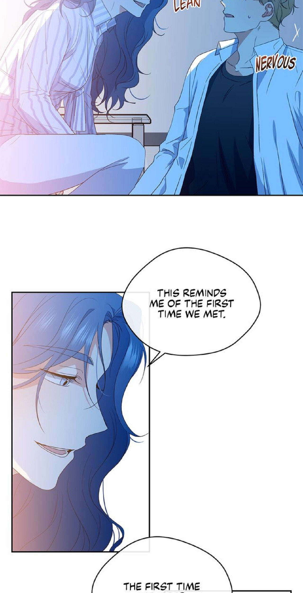 Sweet Dream Chapter 30 page 45 - 