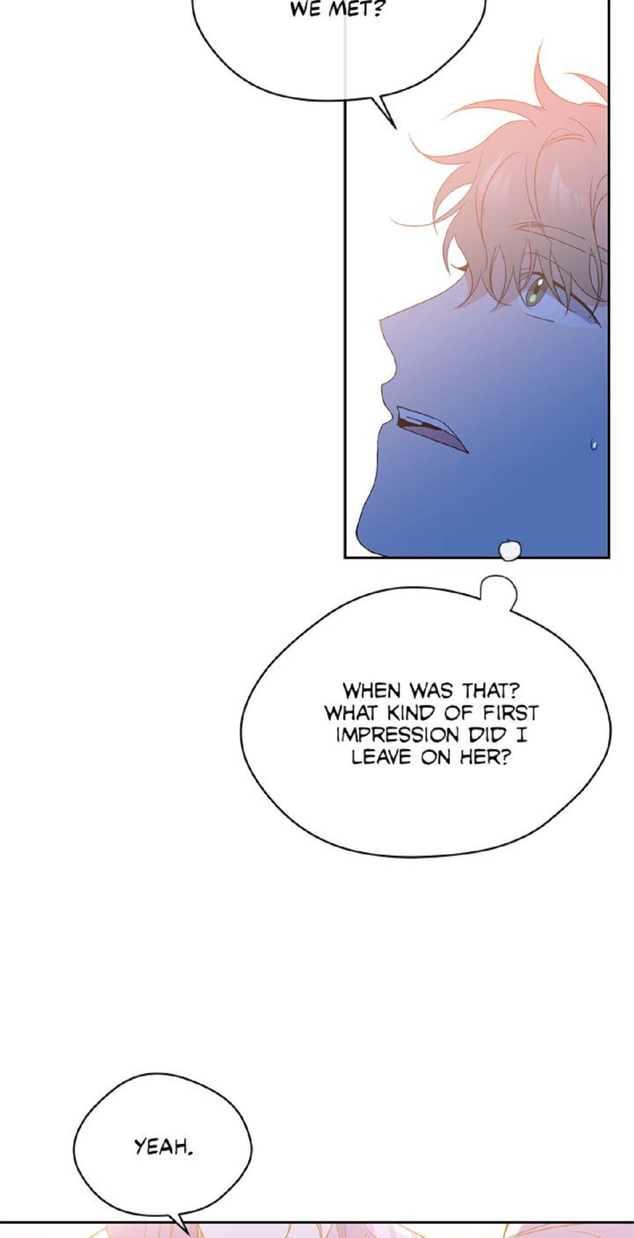Sweet Dream Chapter 30 page 46 - 