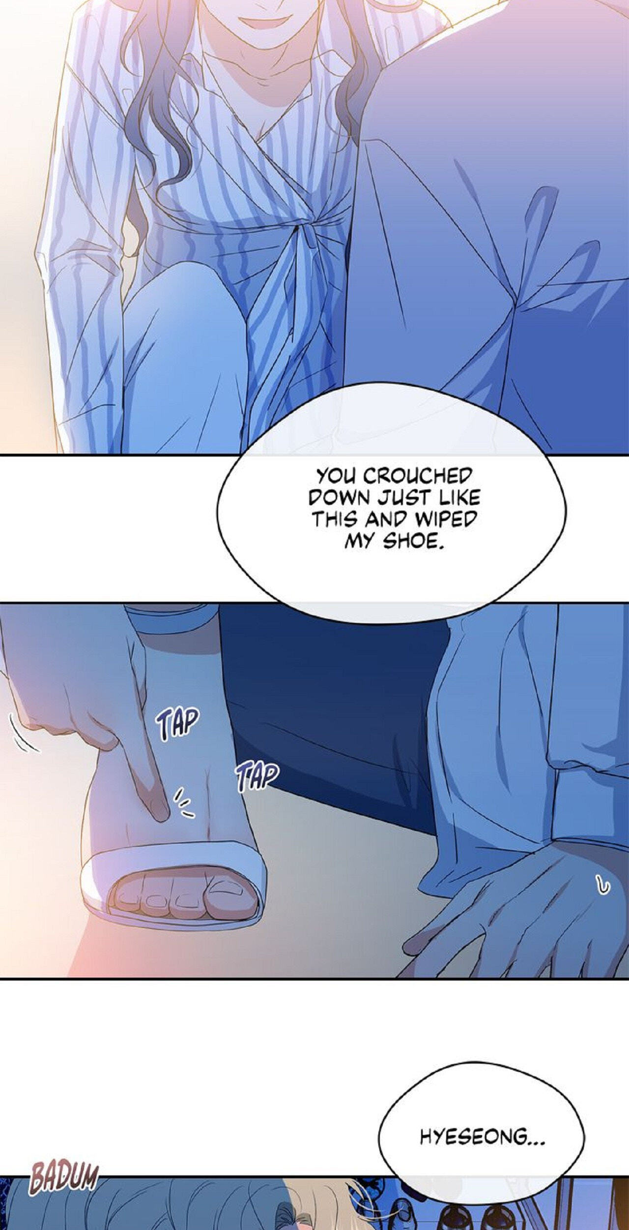 Sweet Dream Chapter 30 page 47 - 