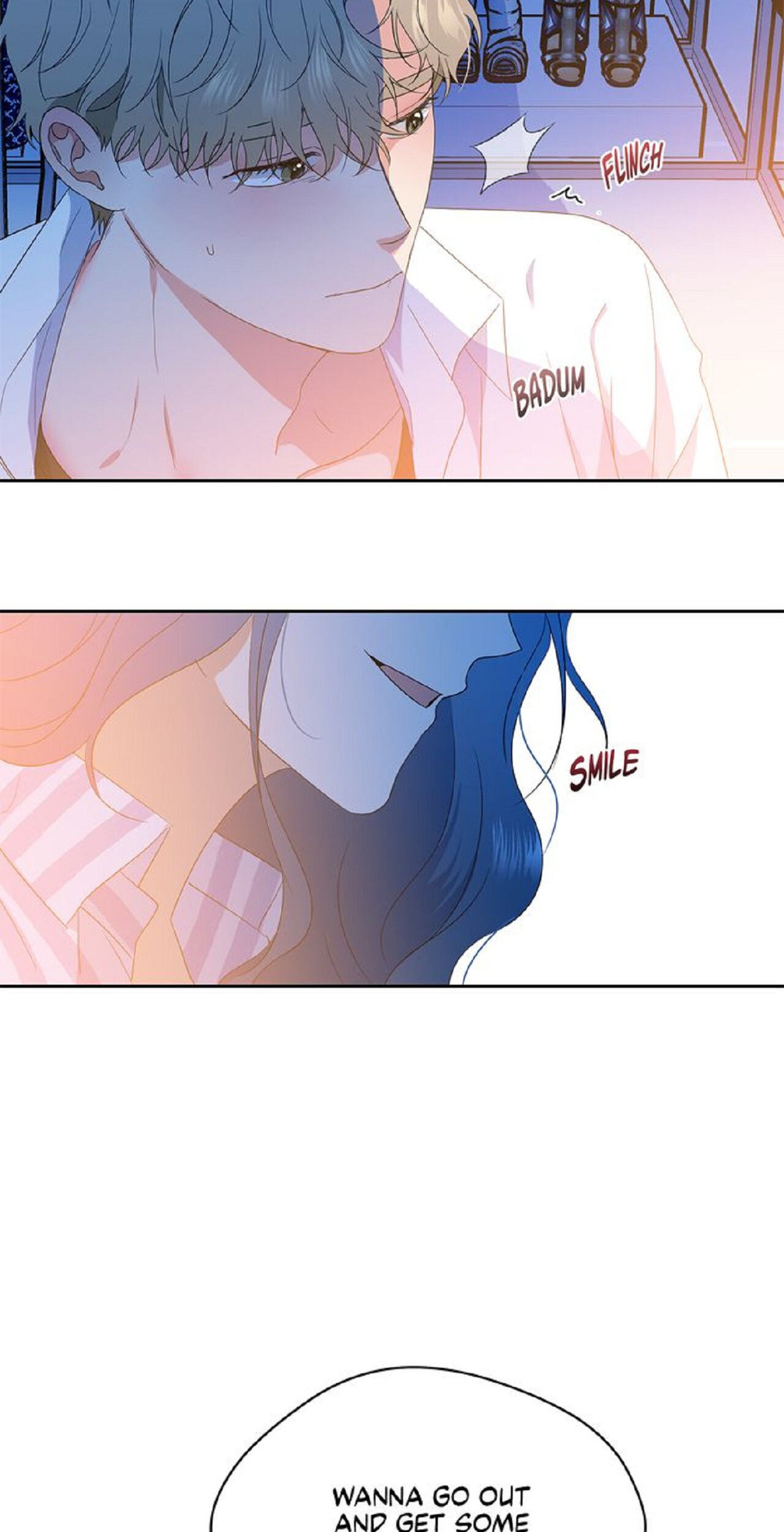Sweet Dream Chapter 30 page 48 - 