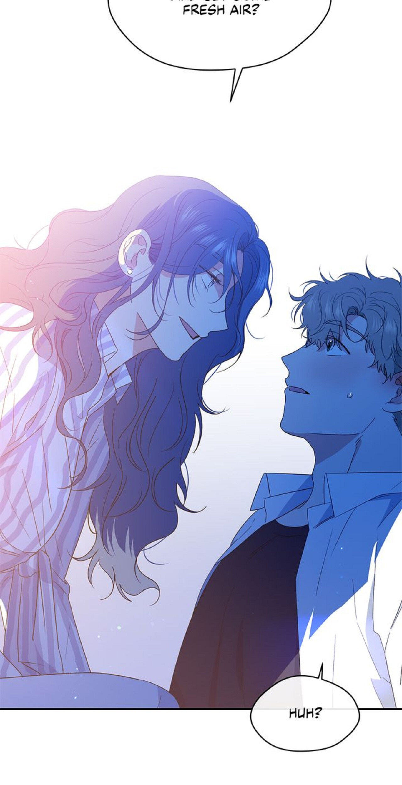 Sweet Dream Chapter 30 page 49 - 