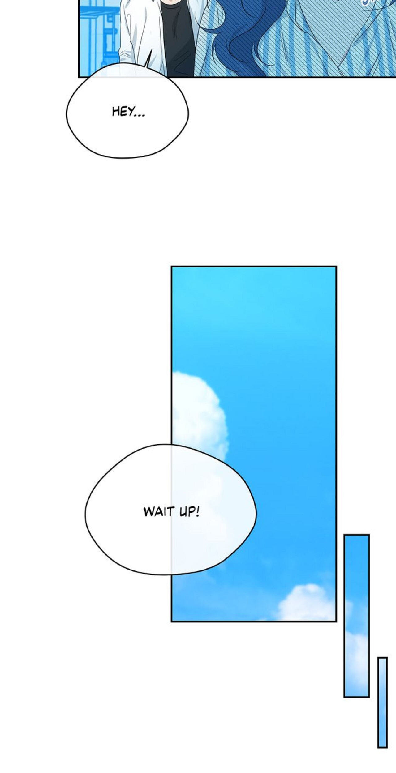 Sweet Dream Chapter 30 page 8 - 