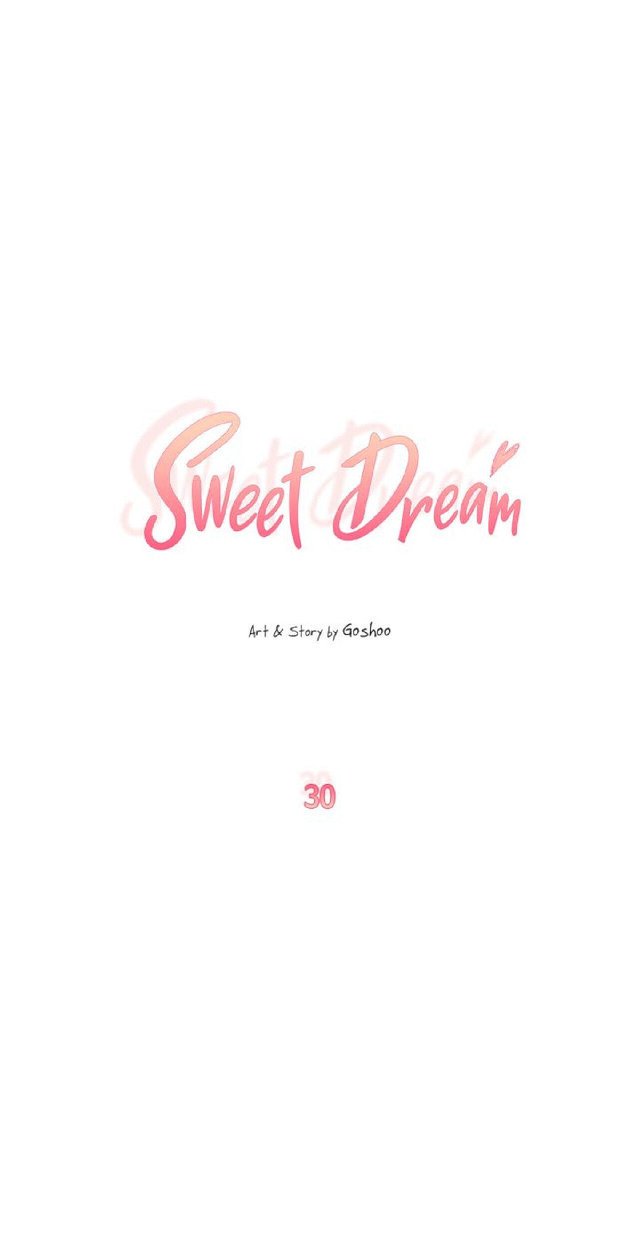 Sweet Dream Chapter 30 page 9 - 