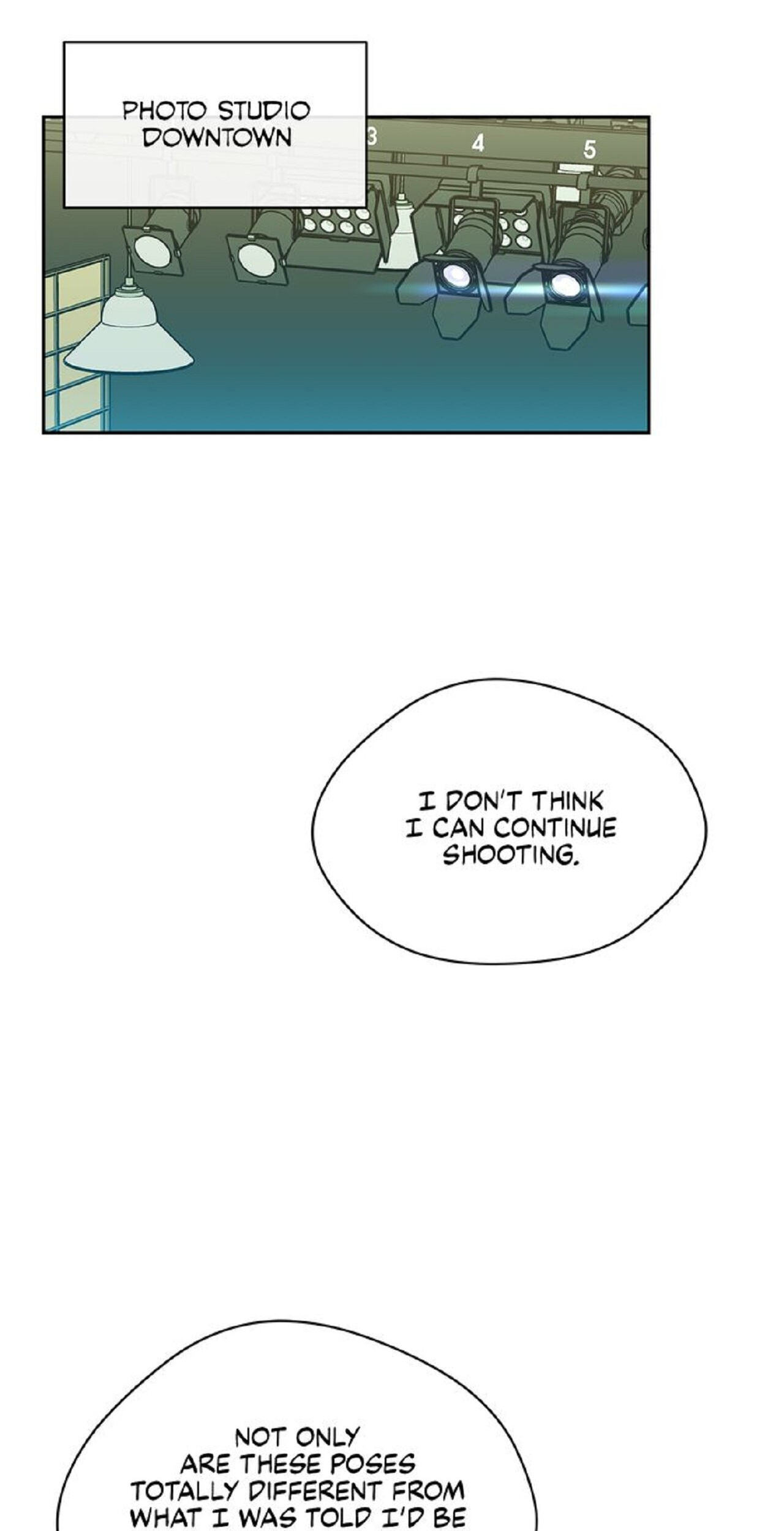 Sweet Dream Chapter 30 page 10 - 