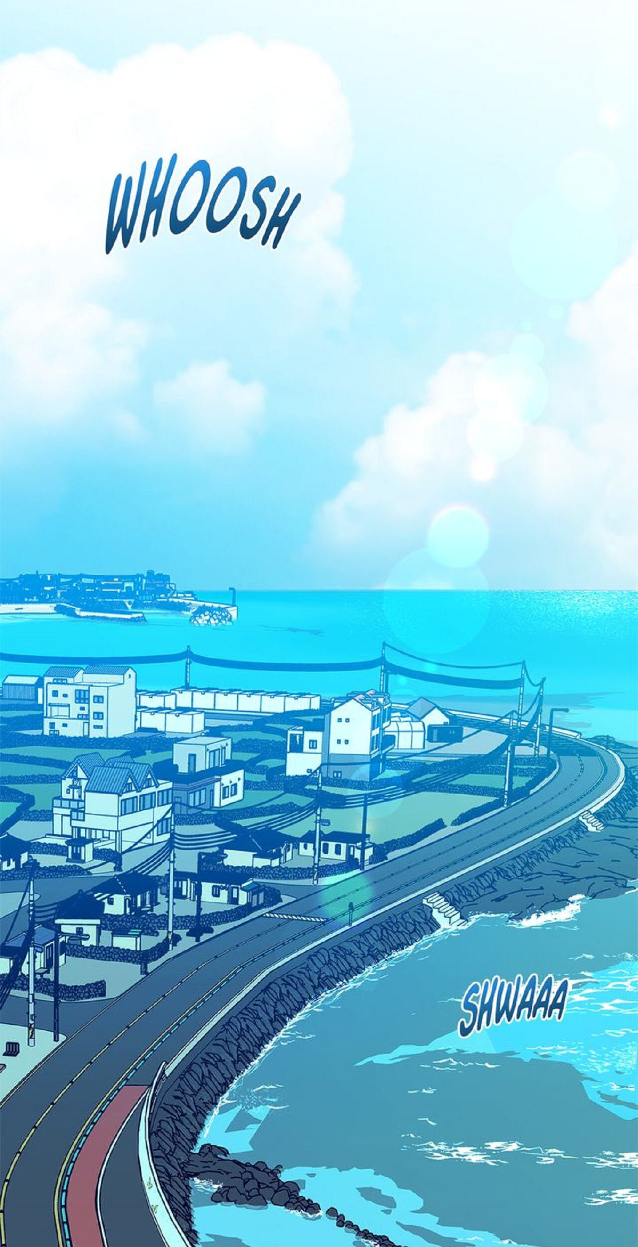 Sweet Dream Chapter 31 page 2 - 