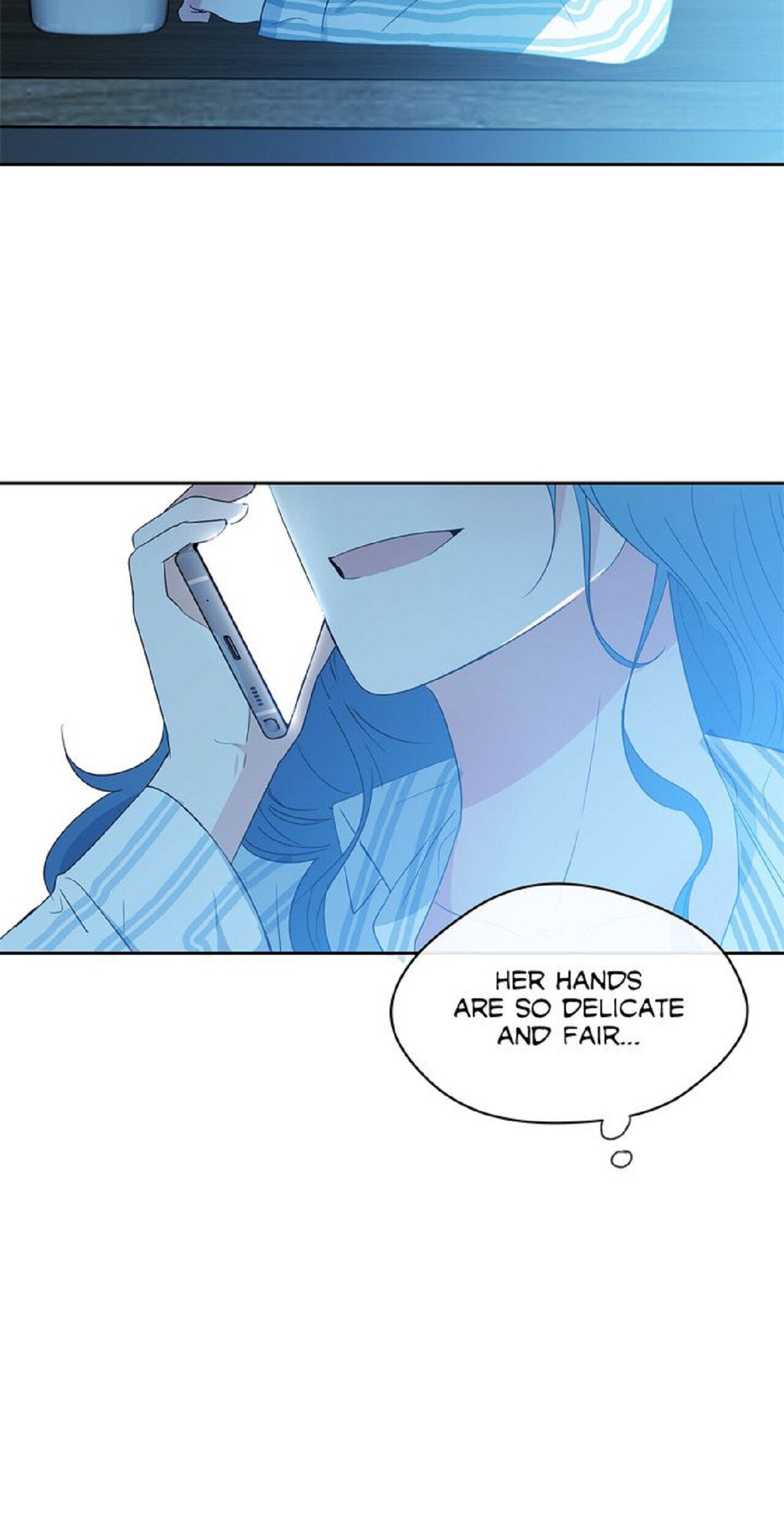 Sweet Dream Chapter 31 page 11 - 