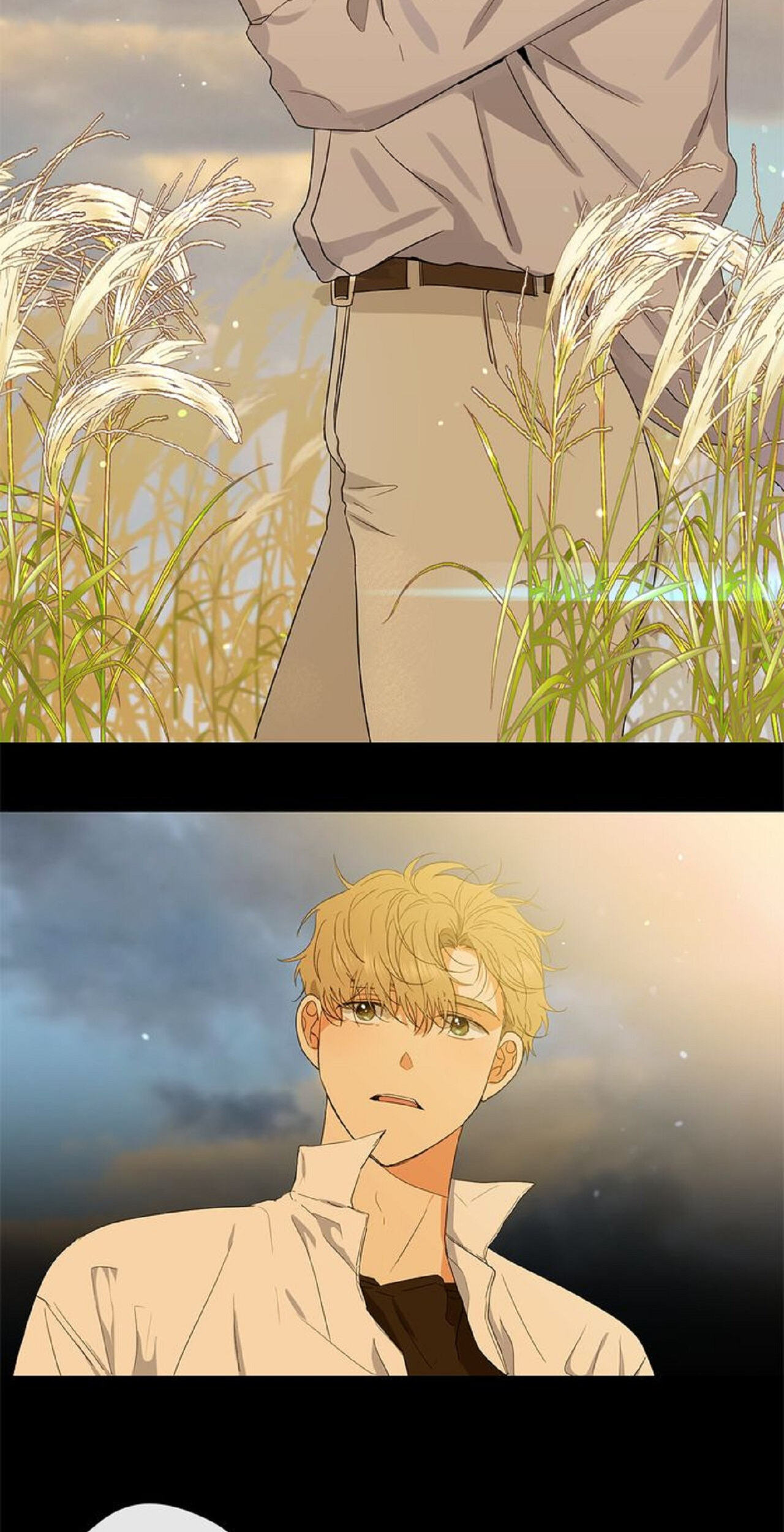 Sweet Dream Chapter 31 page 14 - 