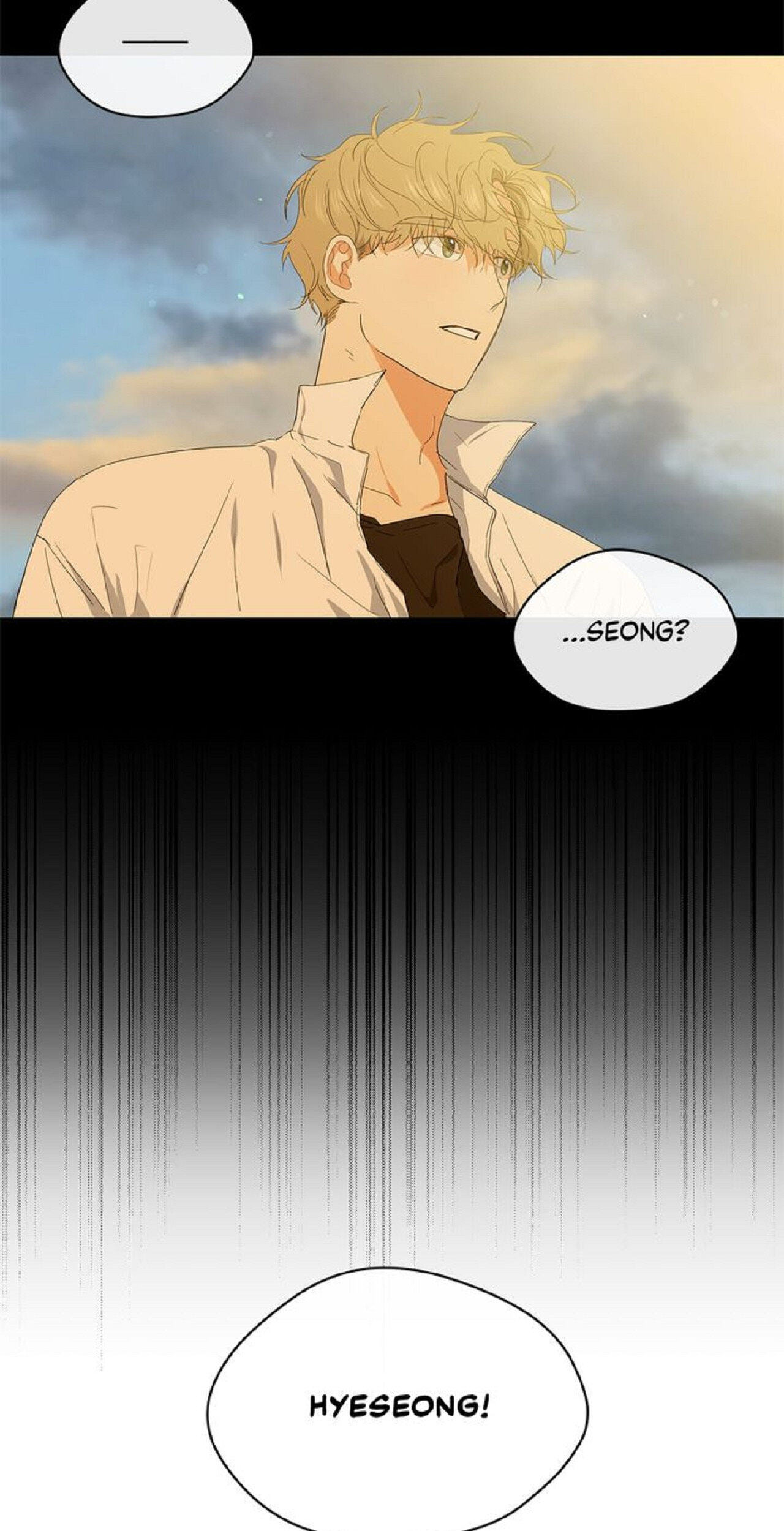 Sweet Dream Chapter 31 page 15 - 