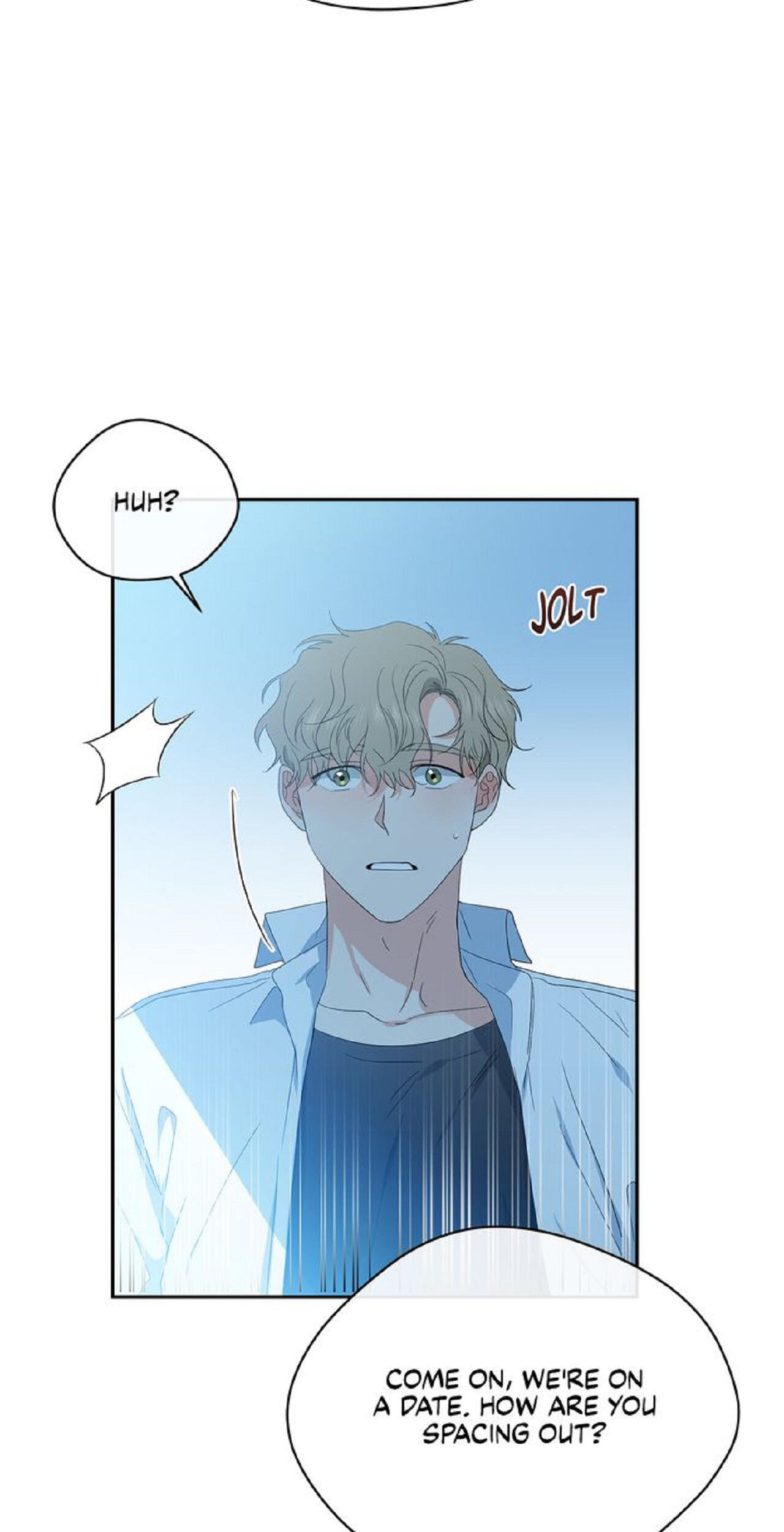 Sweet Dream Chapter 31 page 16 - 