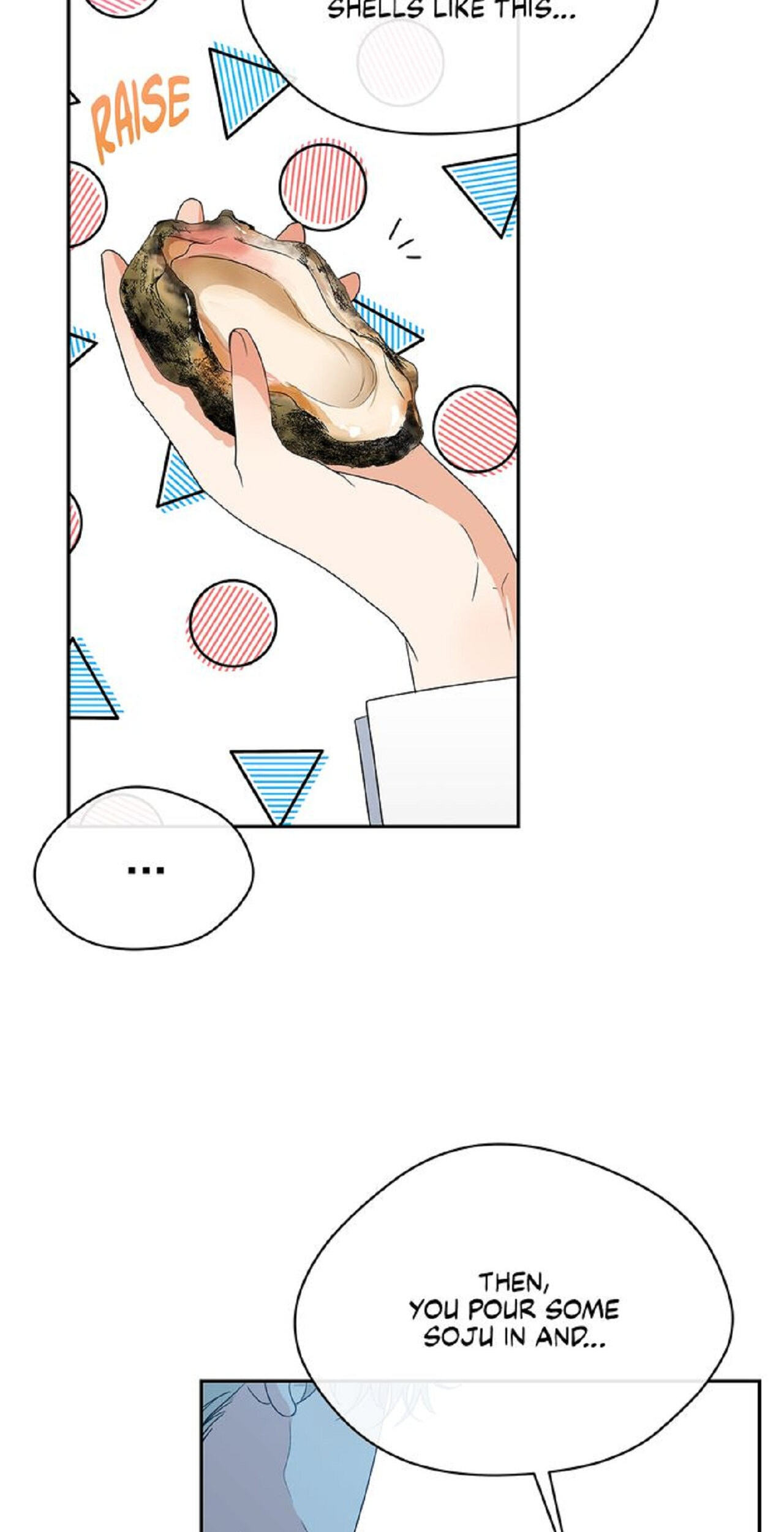Sweet Dream Chapter 31 page 20 - 