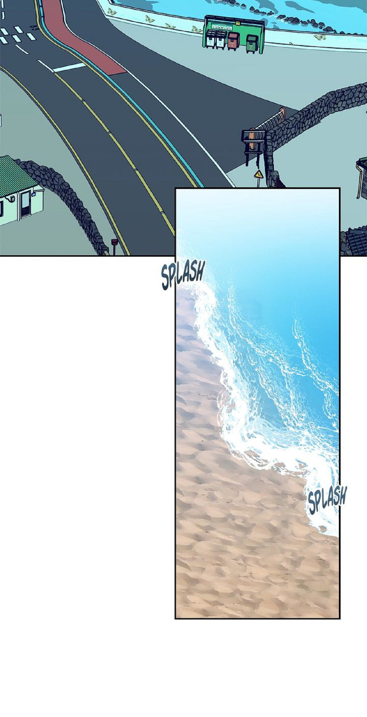 Sweet Dream Chapter 31 page 3 - 