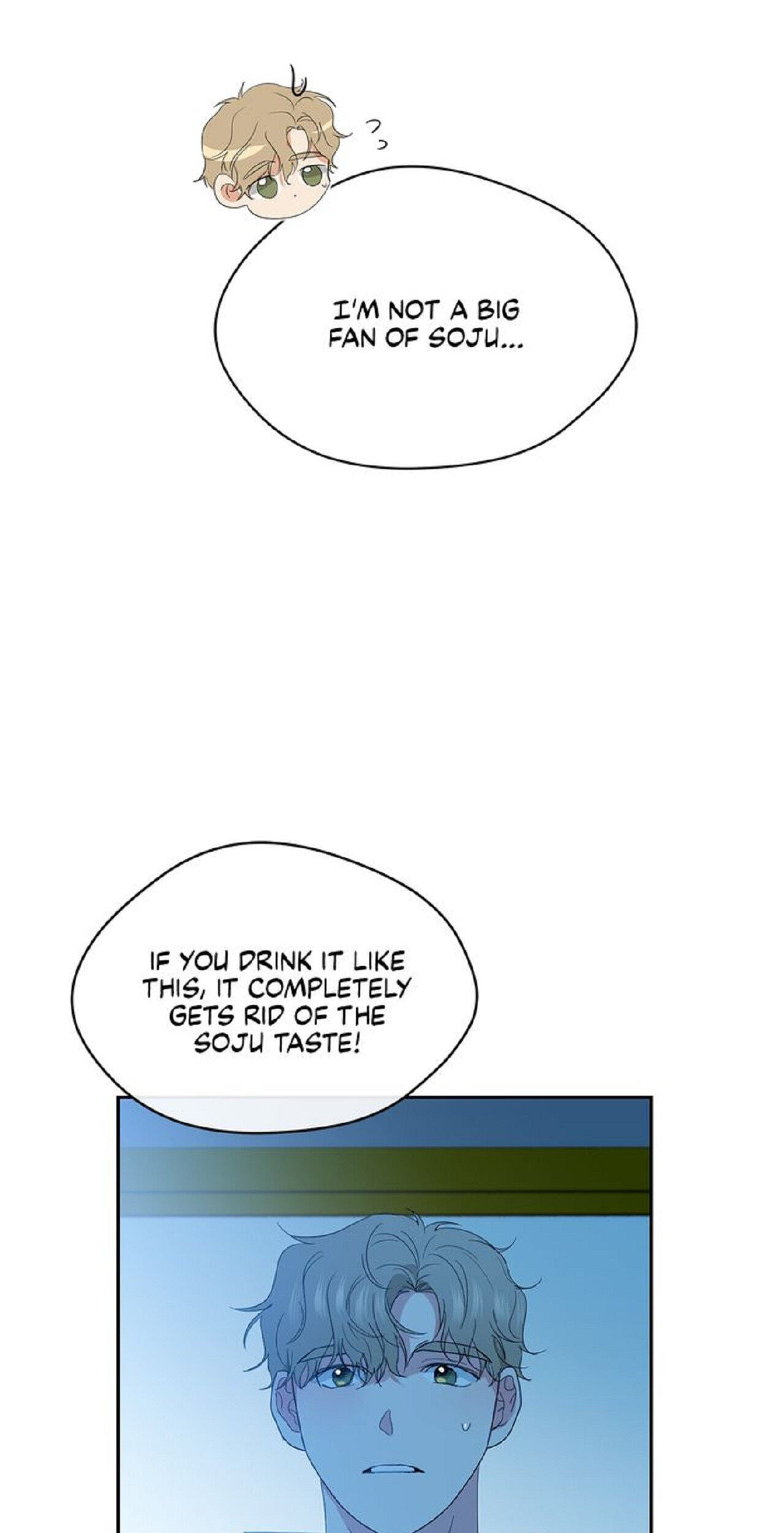 Sweet Dream Chapter 31 page 23 - 