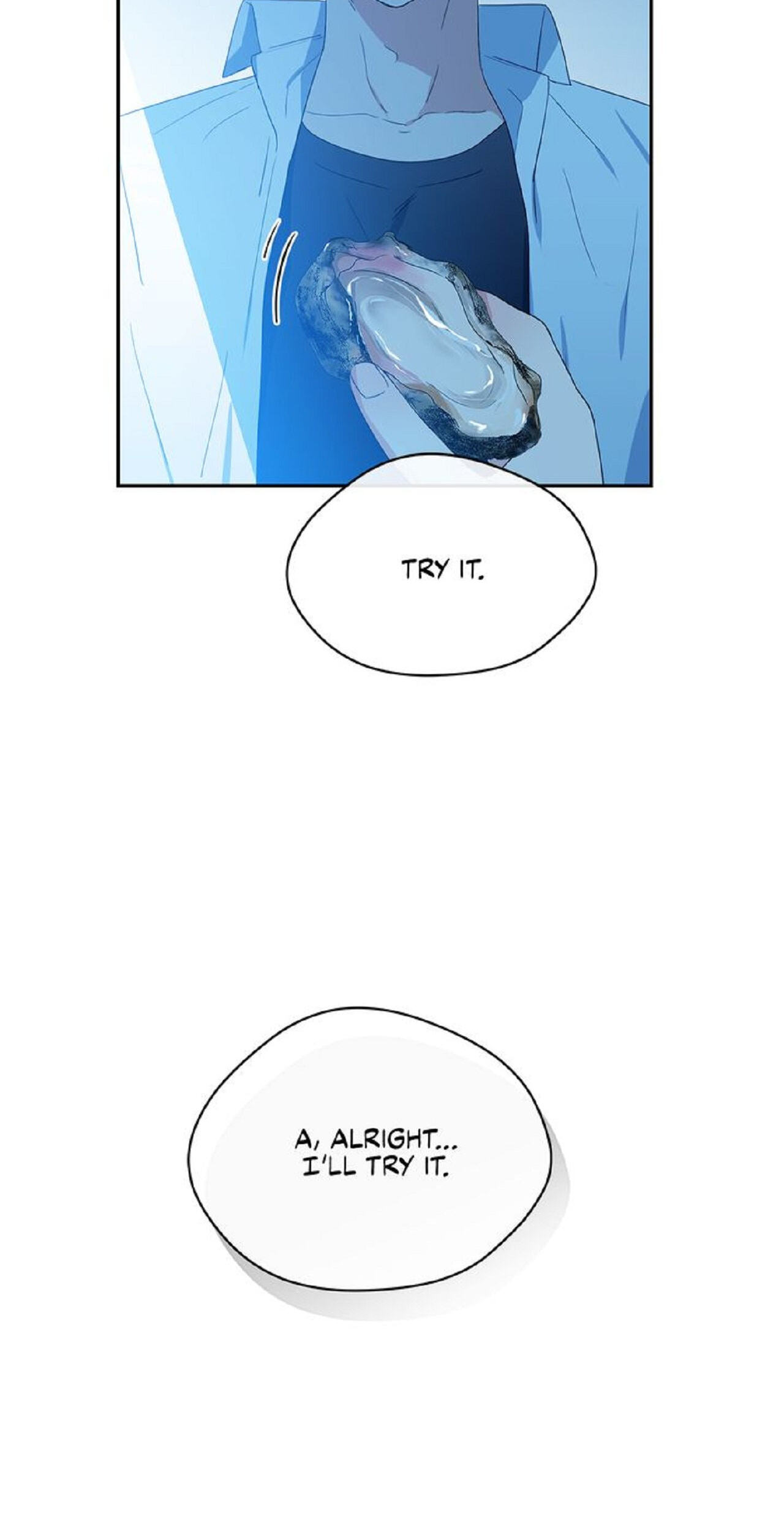 Sweet Dream Chapter 31 page 24 - 