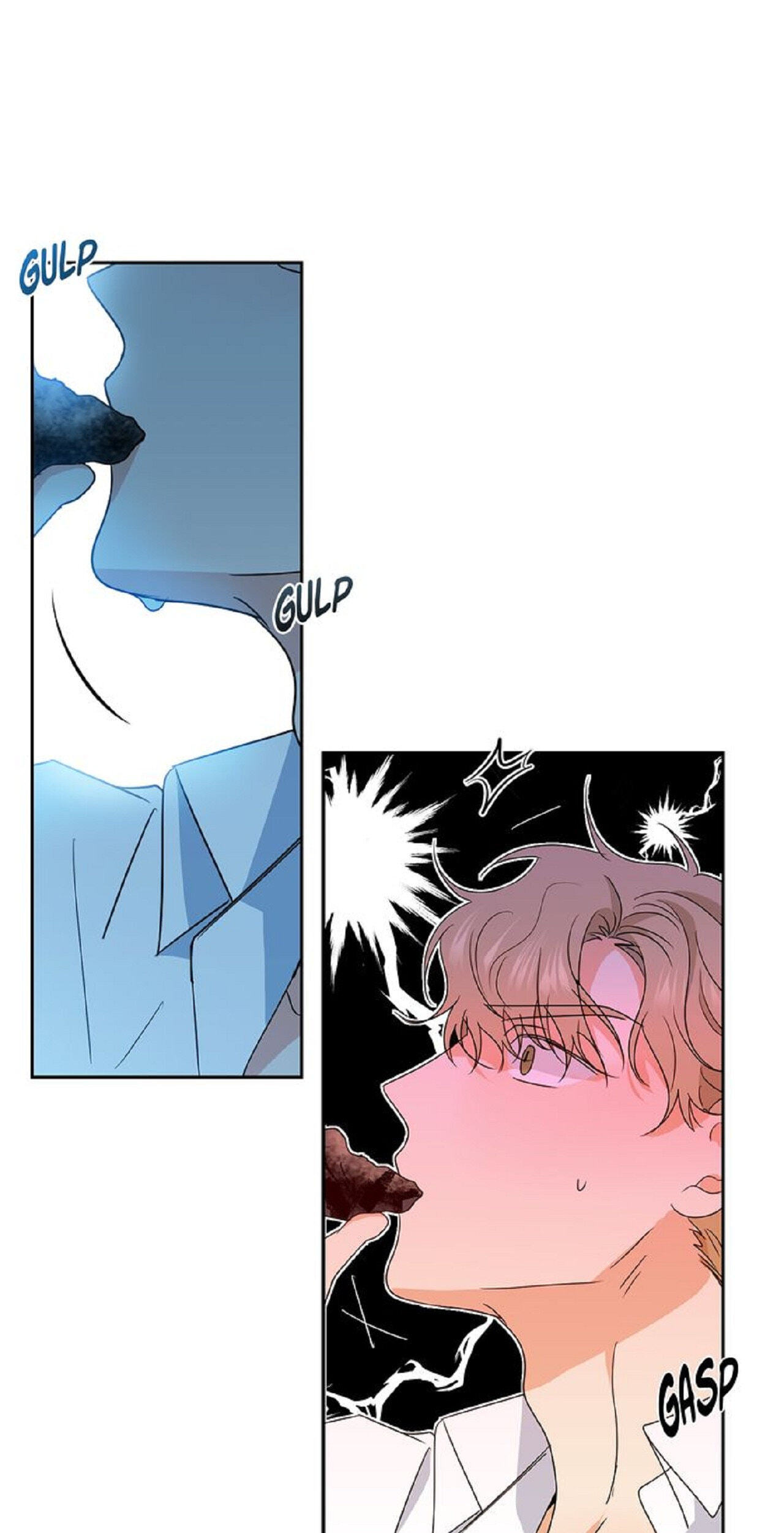 Sweet Dream Chapter 31 page 25 - 