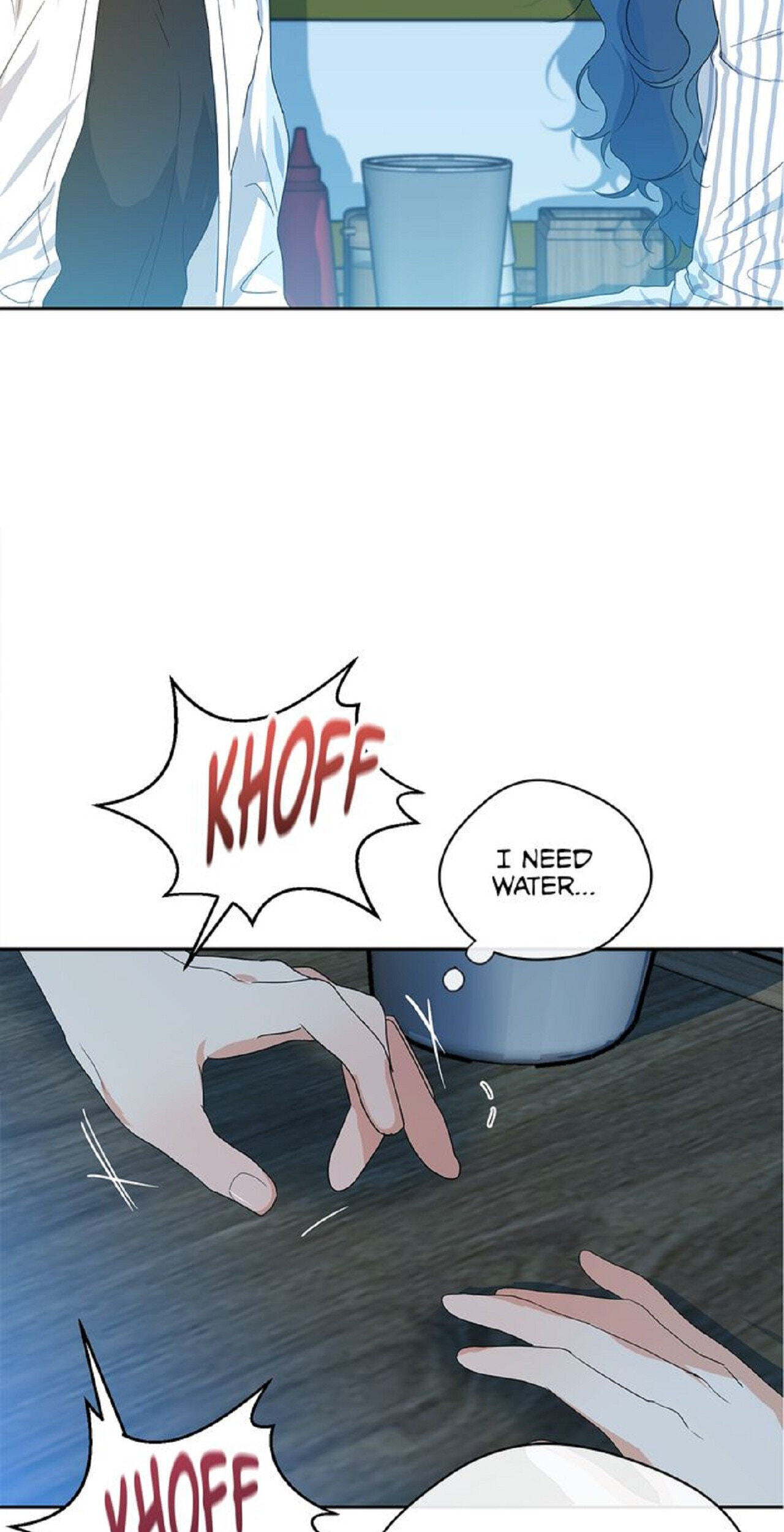 Sweet Dream Chapter 31 page 29 - 