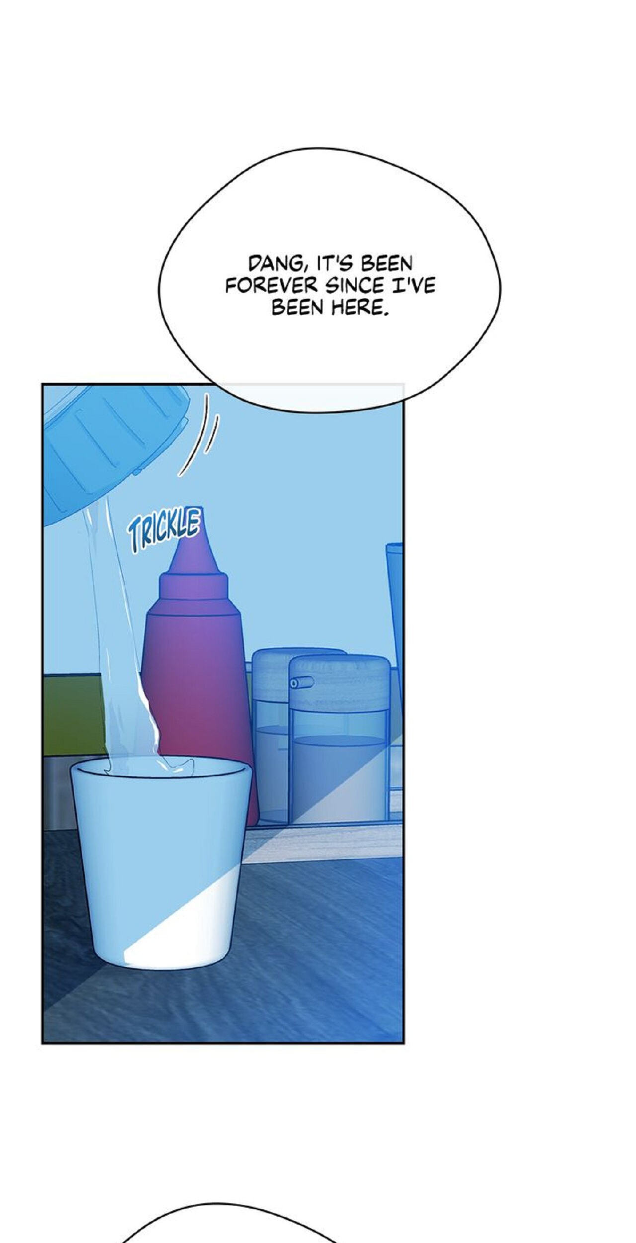 Sweet Dream Chapter 31 page 4 - 